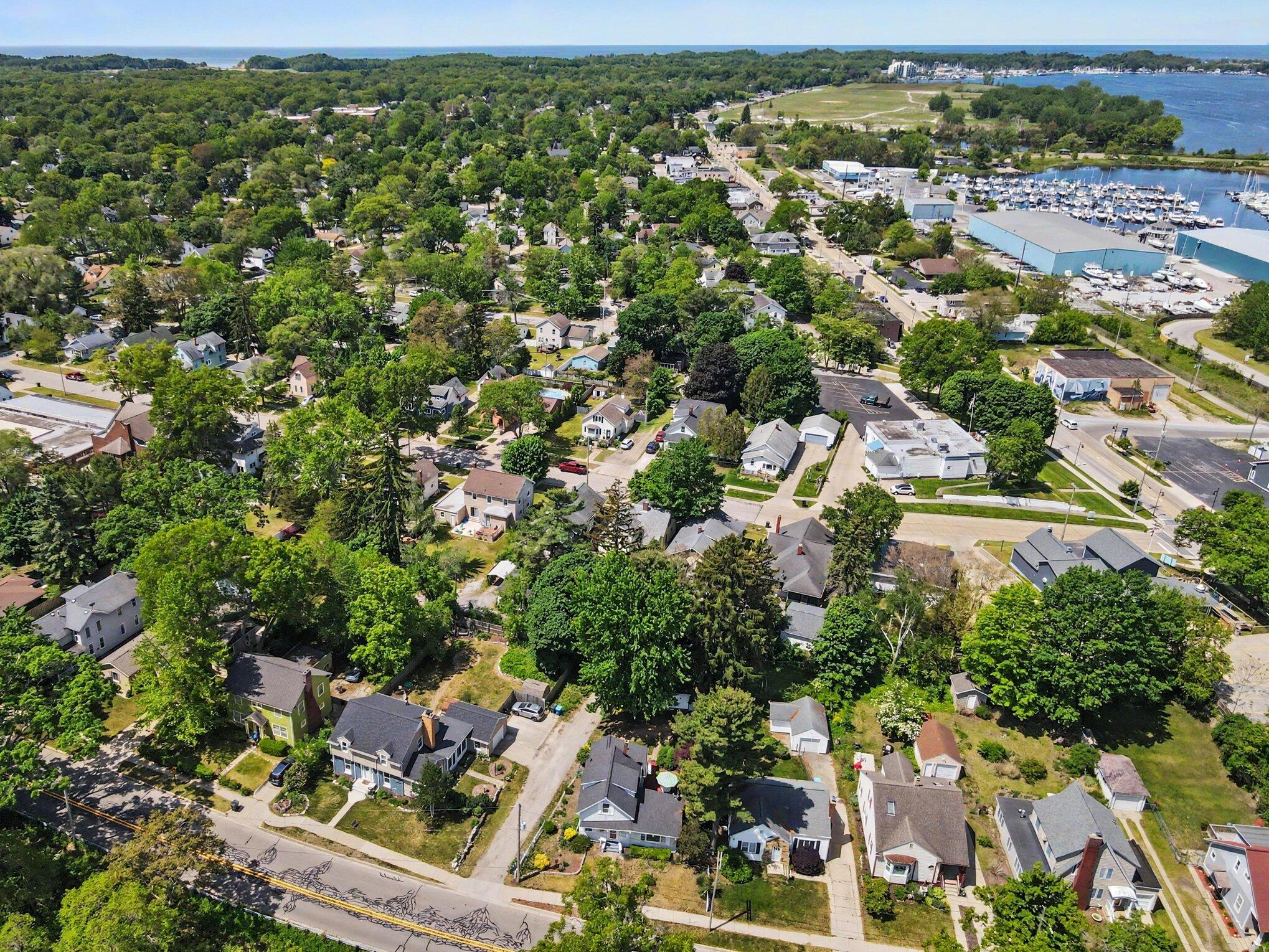 1989 Addison Street Muskegon MI 49441