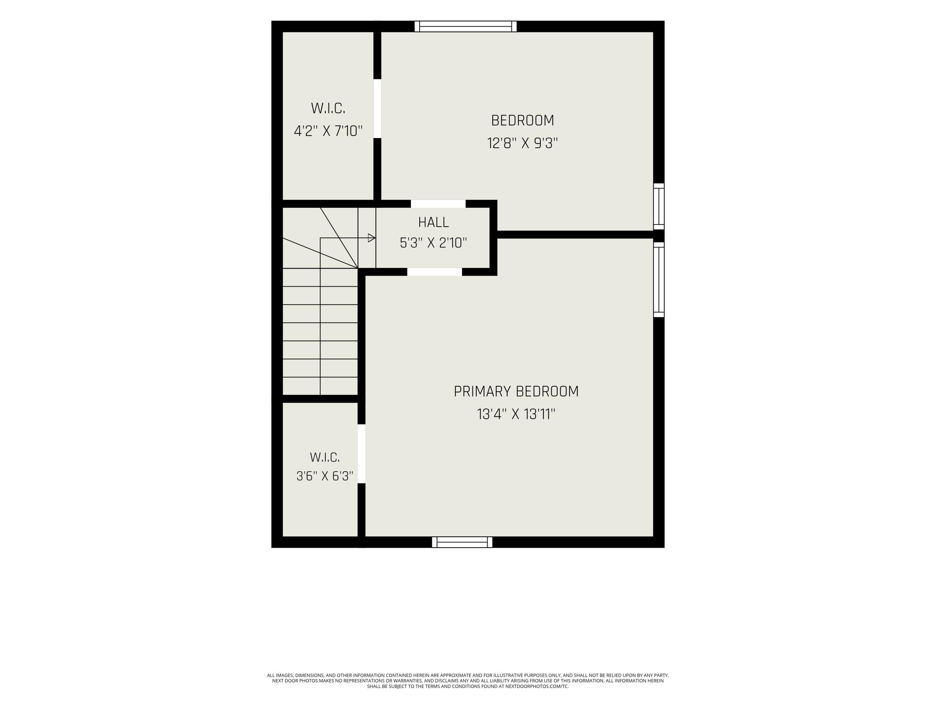 1989 Addison Street Muskegon MI 49441