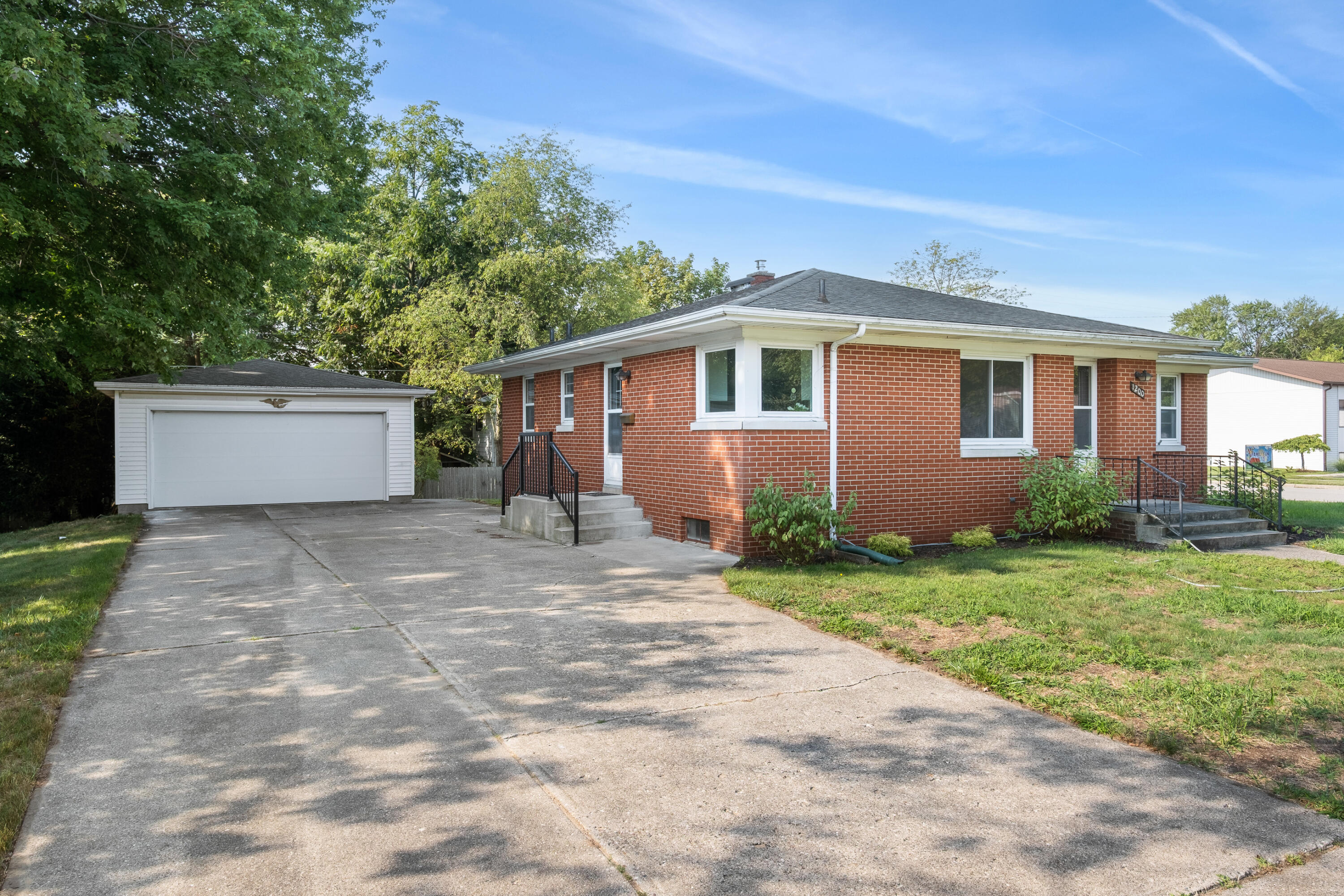 1200 Park Avenue Grand Haven MI 49417