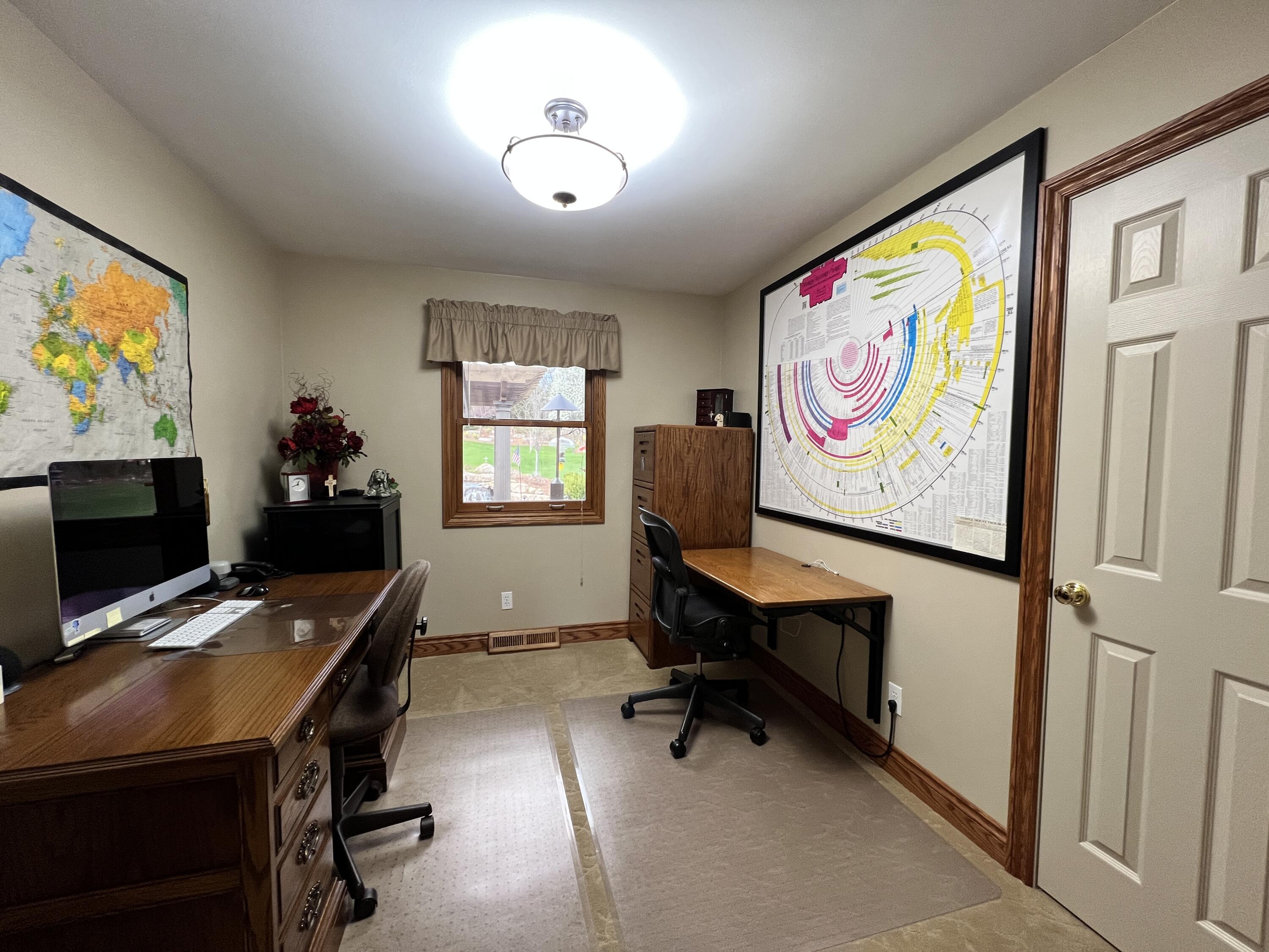 3817 Butterworth Street SW Grand Rapids MI 49534