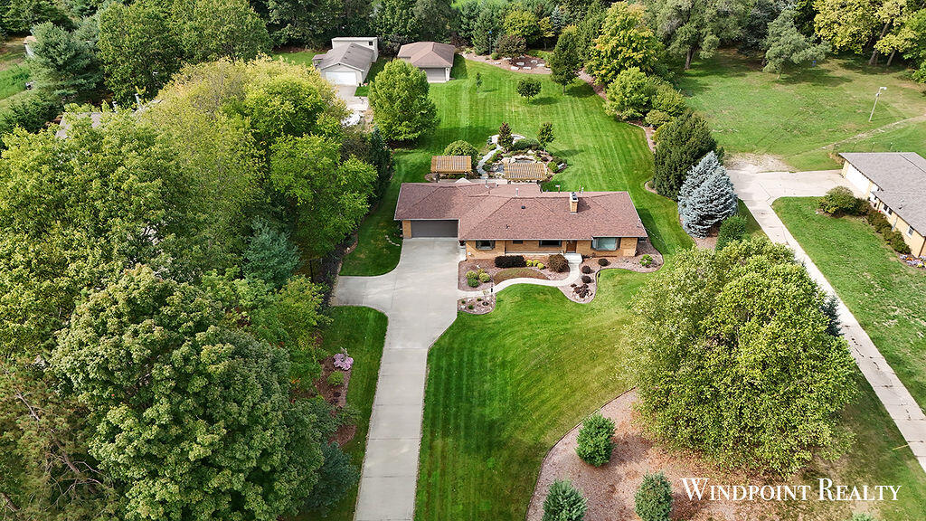 3817 Butterworth Street SW Grand Rapids MI 49534