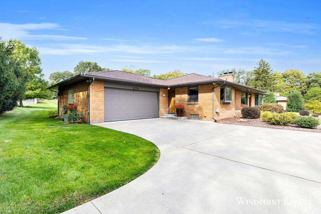3817 Butterworth Street SW Grand Rapids MI 49534