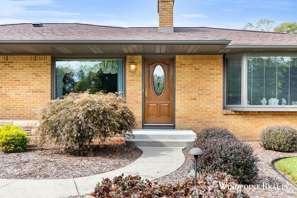 3817 Butterworth Street SW Grand Rapids MI 49534