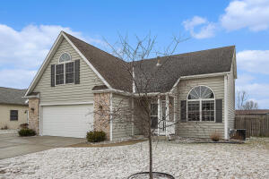 4630 Blacktail Avenue Portage MI 49002
