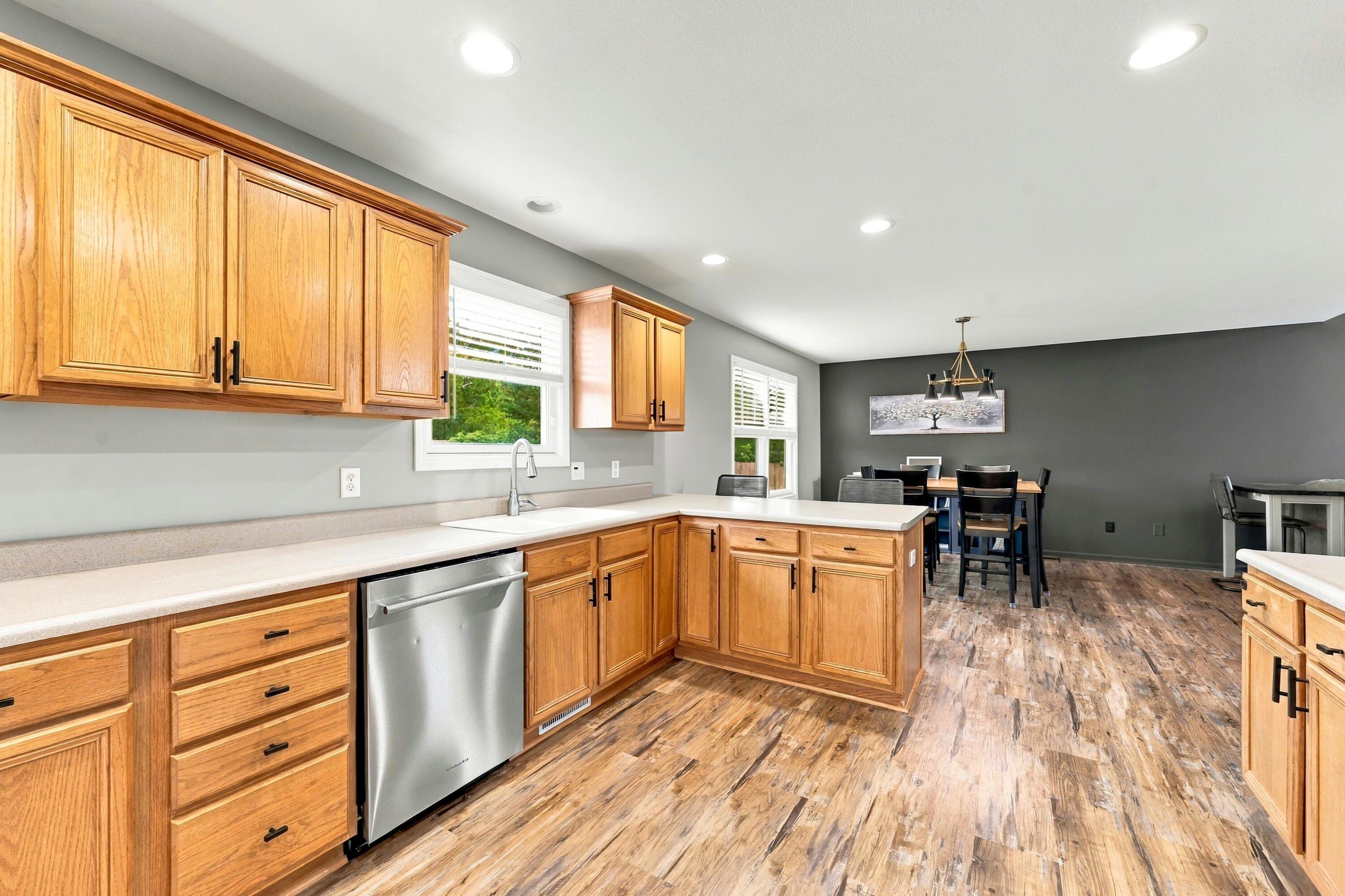 4630 Blacktail Avenue Portage MI 49002