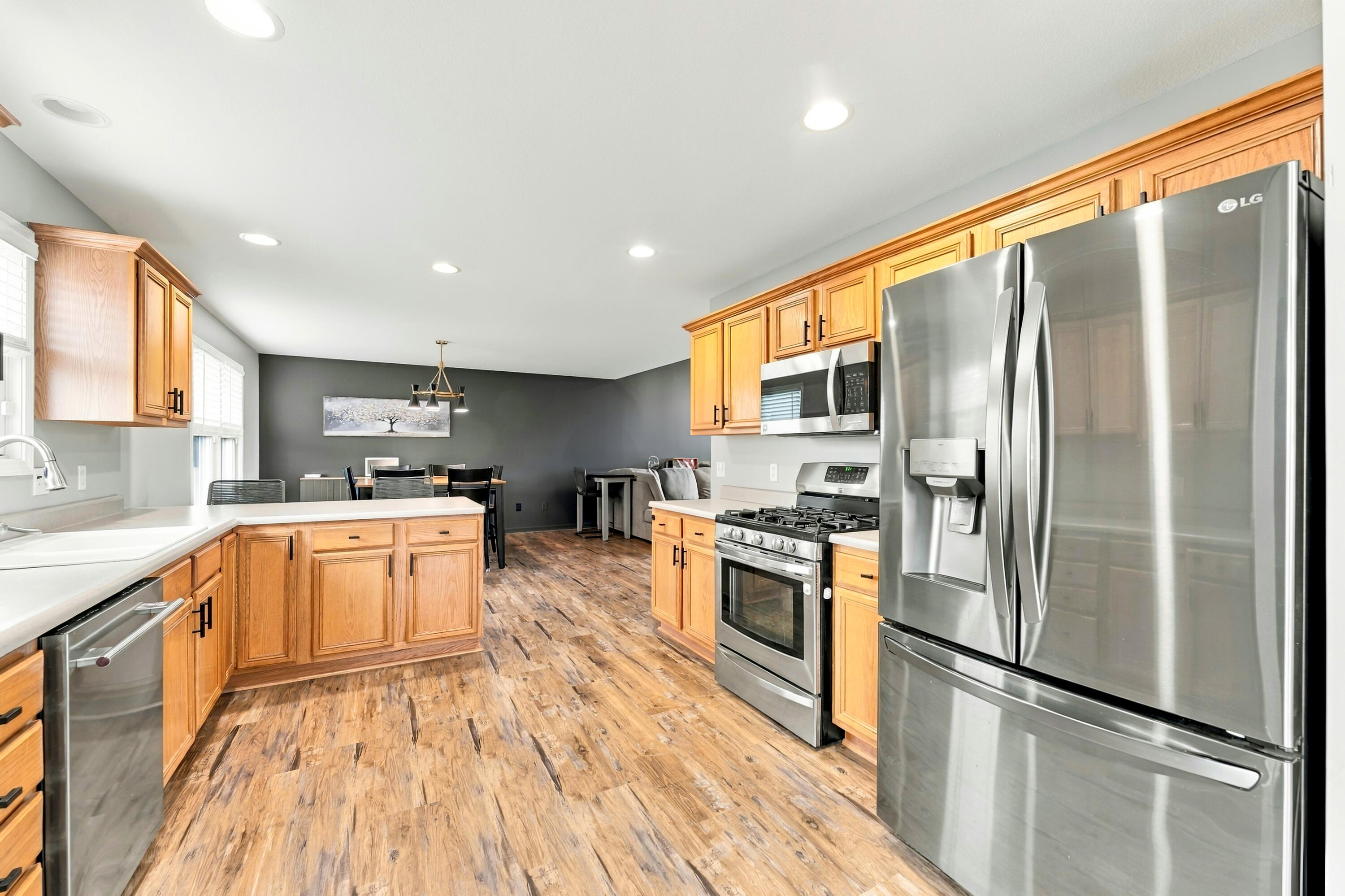 4630 Blacktail Avenue Portage MI 49002
