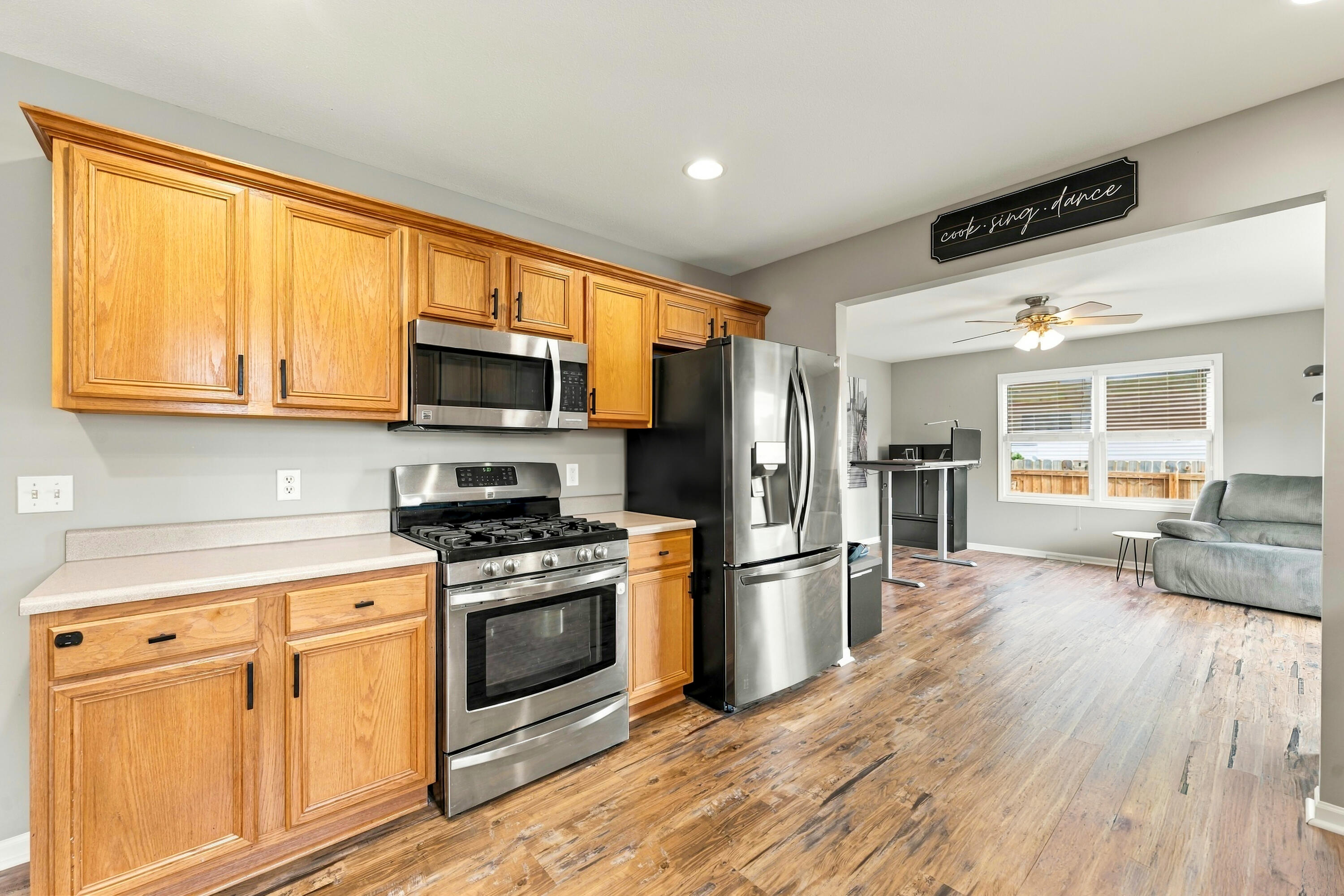 4630 Blacktail Avenue Portage MI 49002
