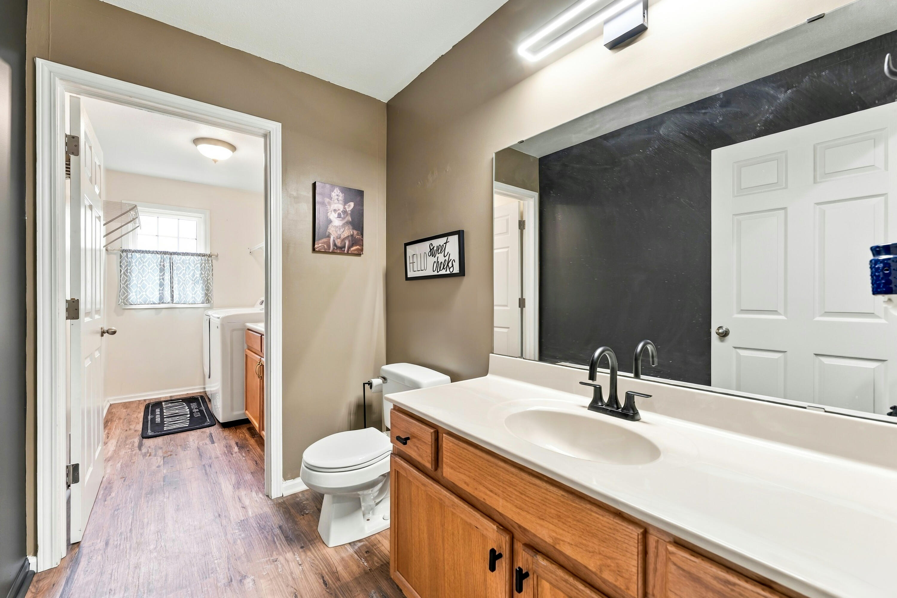 4630 Blacktail Avenue Portage MI 49002