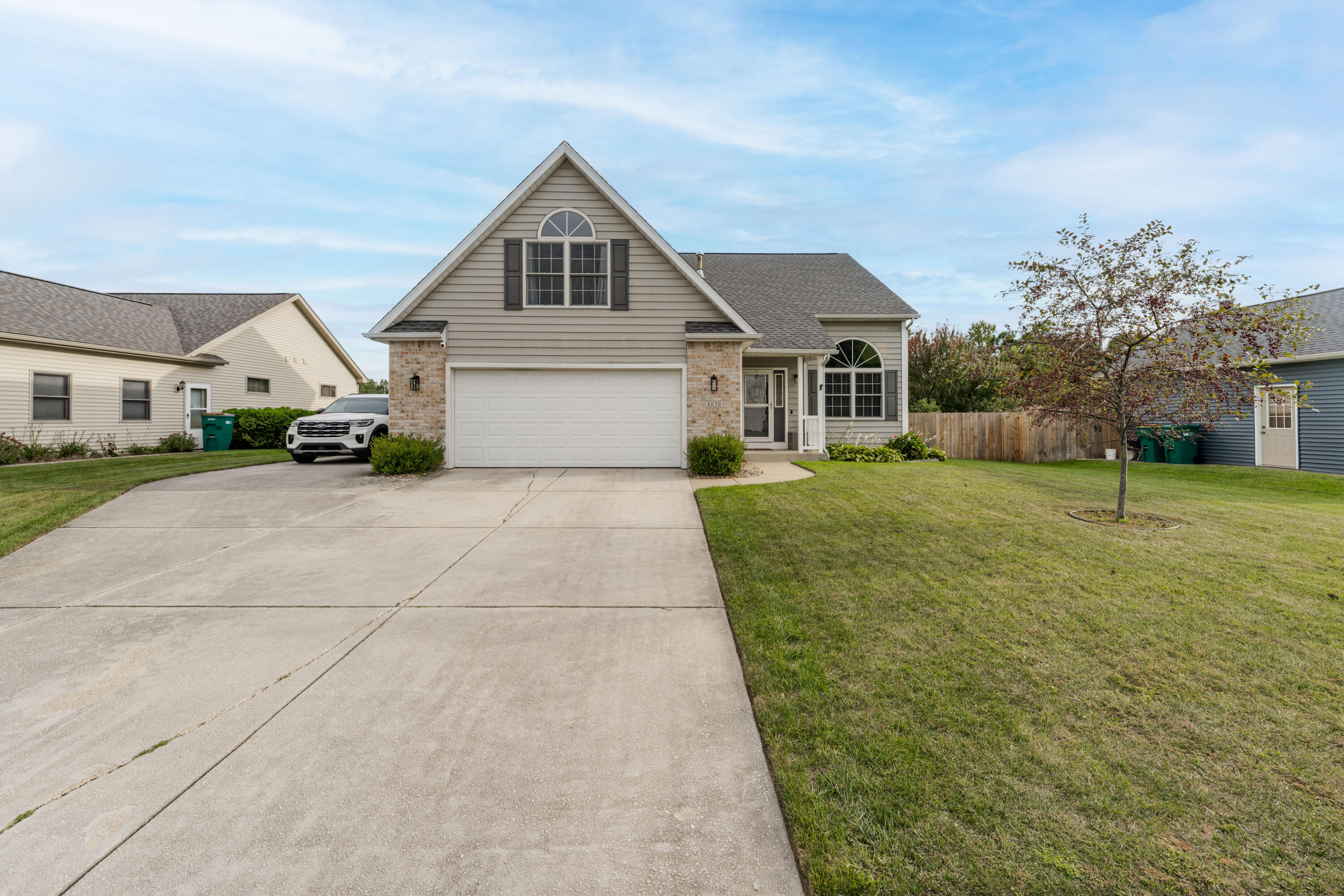 4630 Blacktail Avenue Portage MI 49002