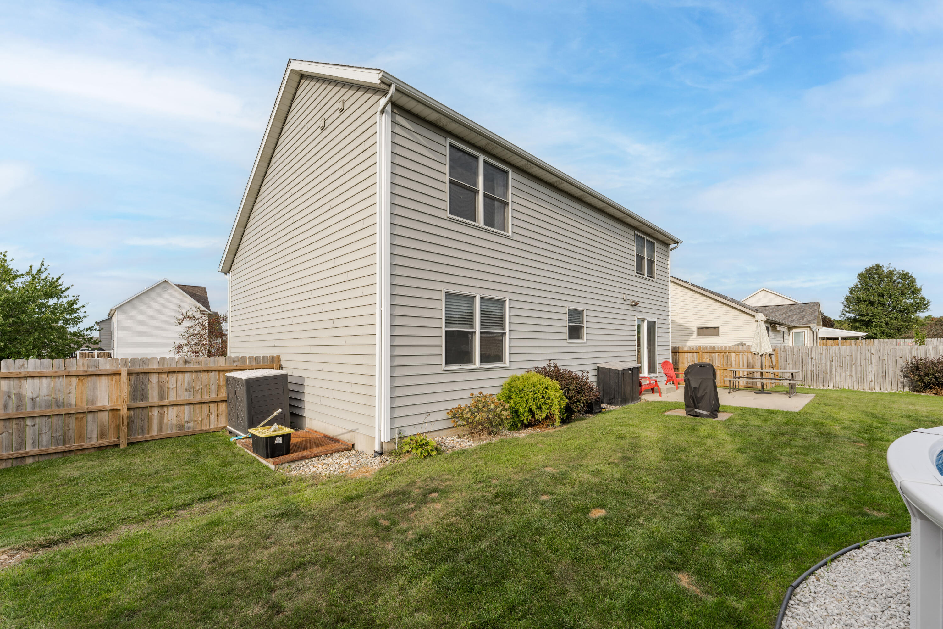 4630 Blacktail Avenue Portage MI 49002