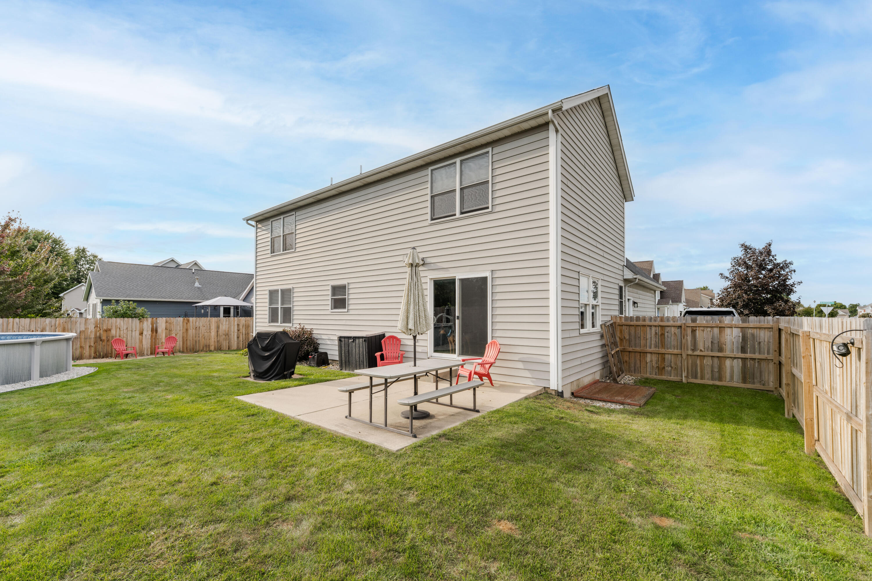 4630 Blacktail Avenue Portage MI 49002