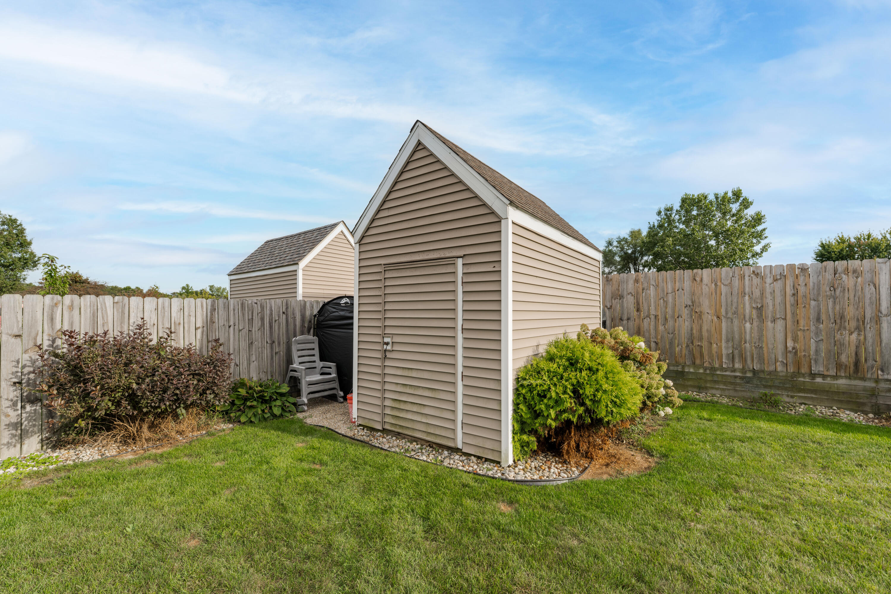 4630 Blacktail Avenue Portage MI 49002