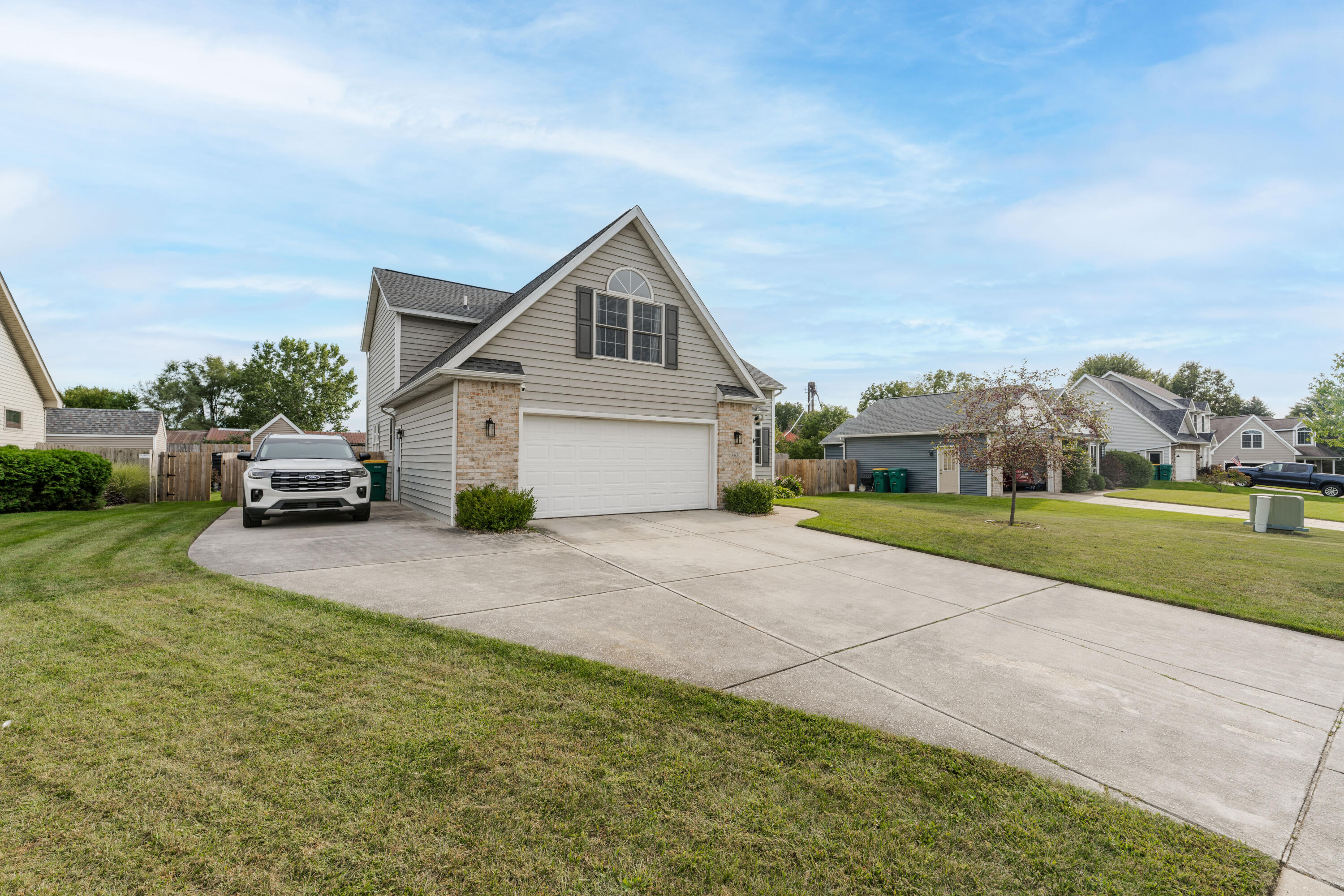 4630 Blacktail Avenue Portage MI 49002