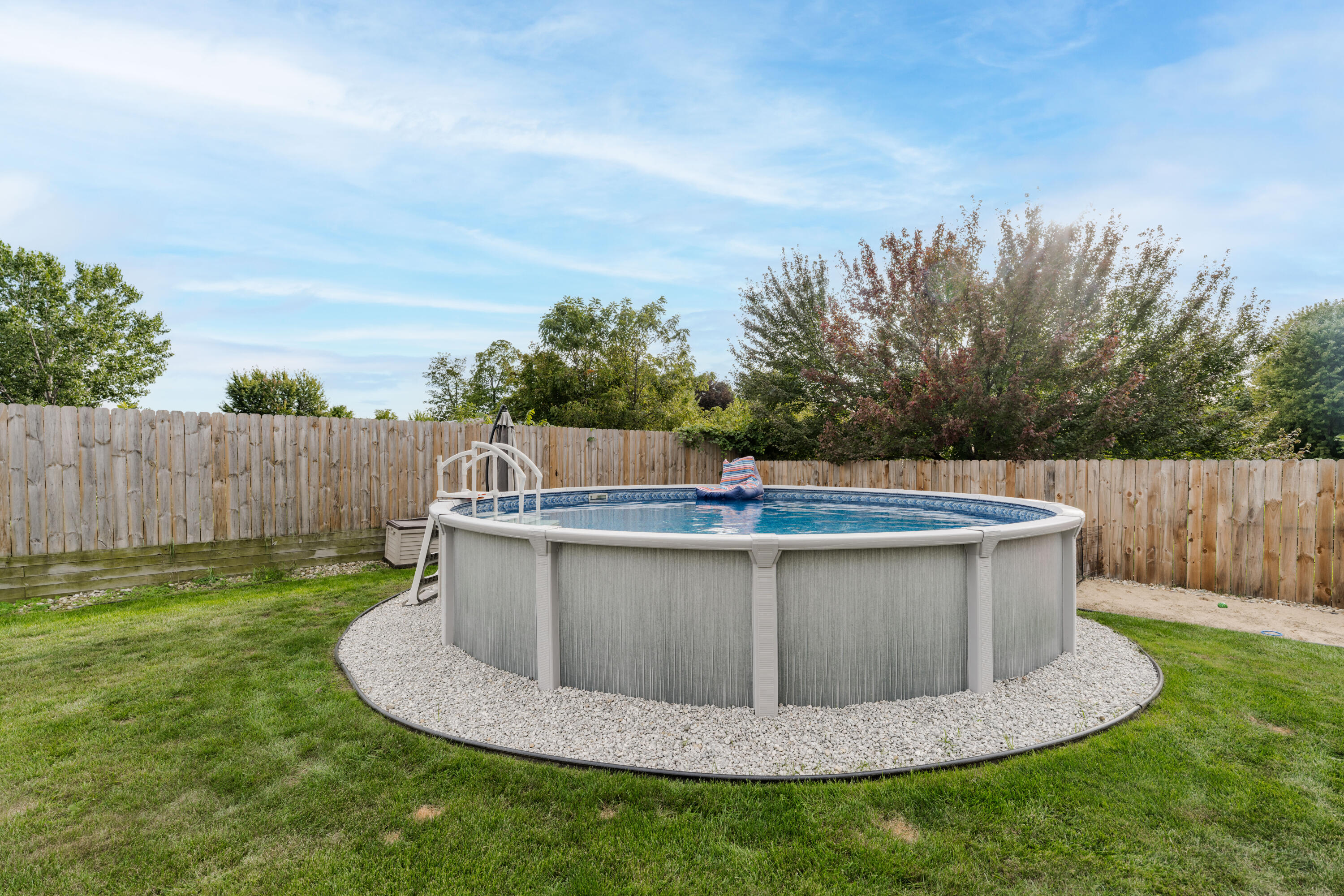 4630 Blacktail Avenue Portage MI 49002