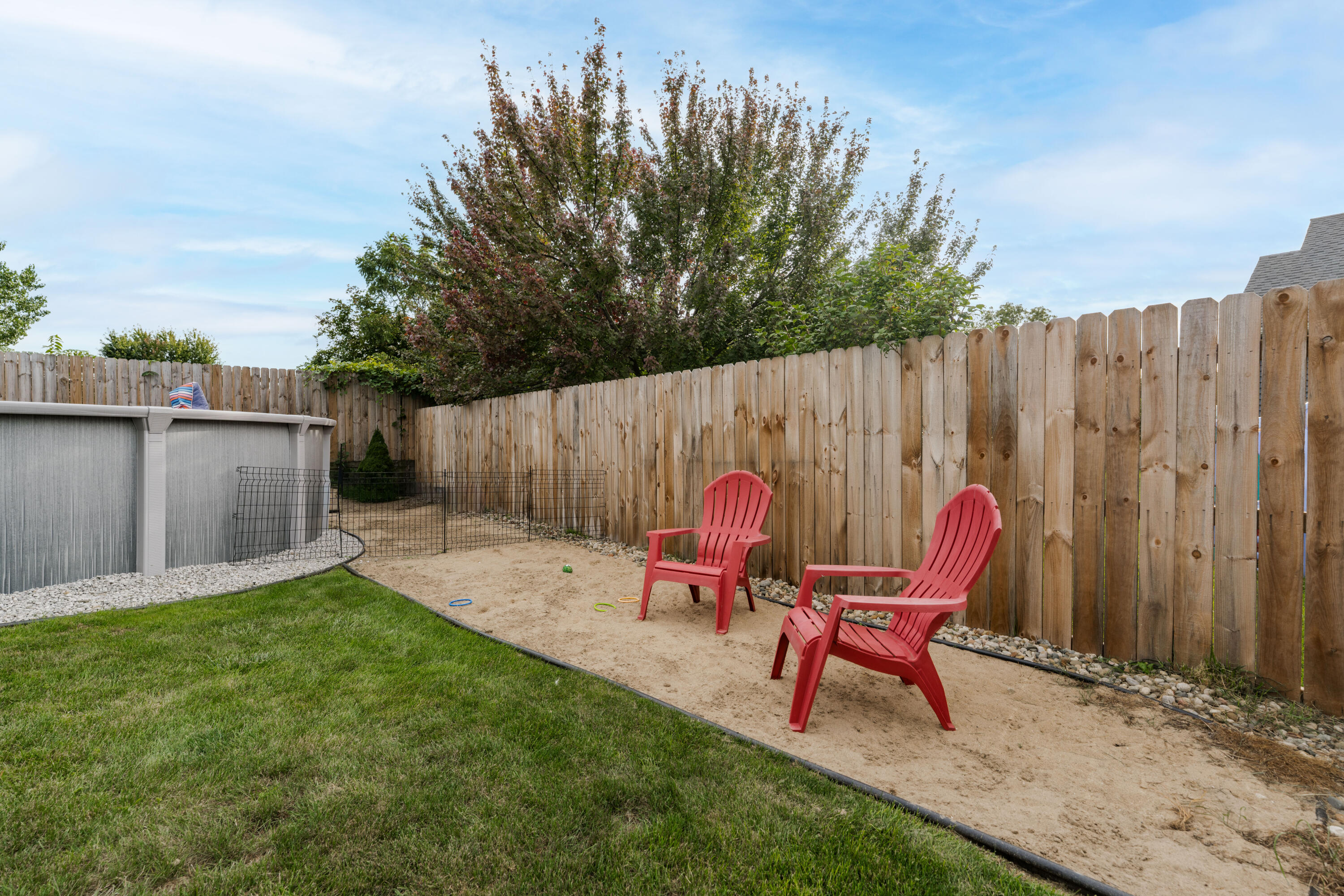 4630 Blacktail Avenue Portage MI 49002