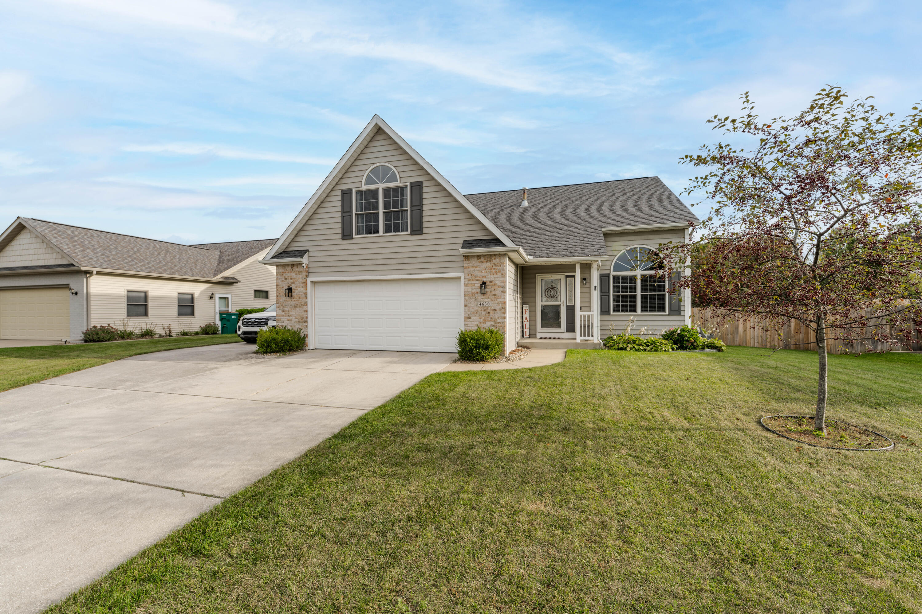4630 Blacktail Avenue Portage MI 49002
