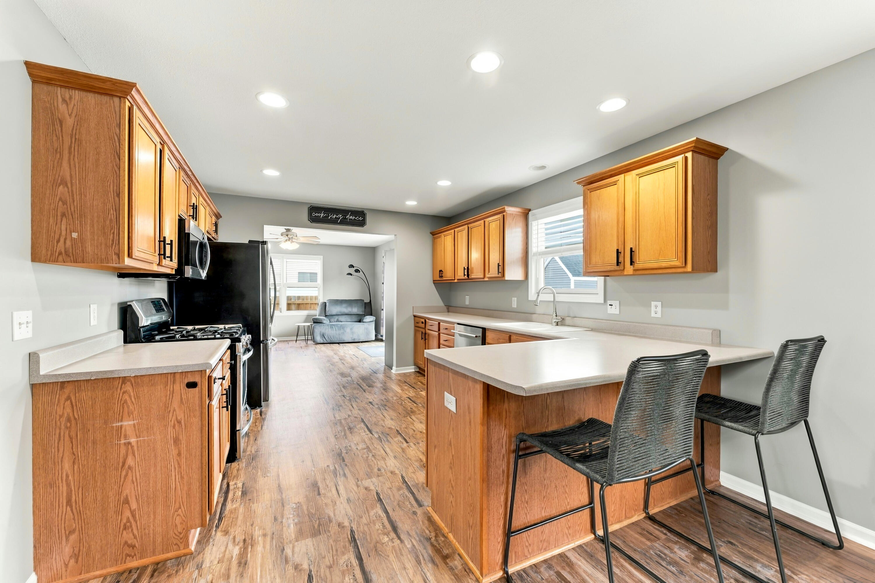 4630 Blacktail Avenue Portage MI 49002