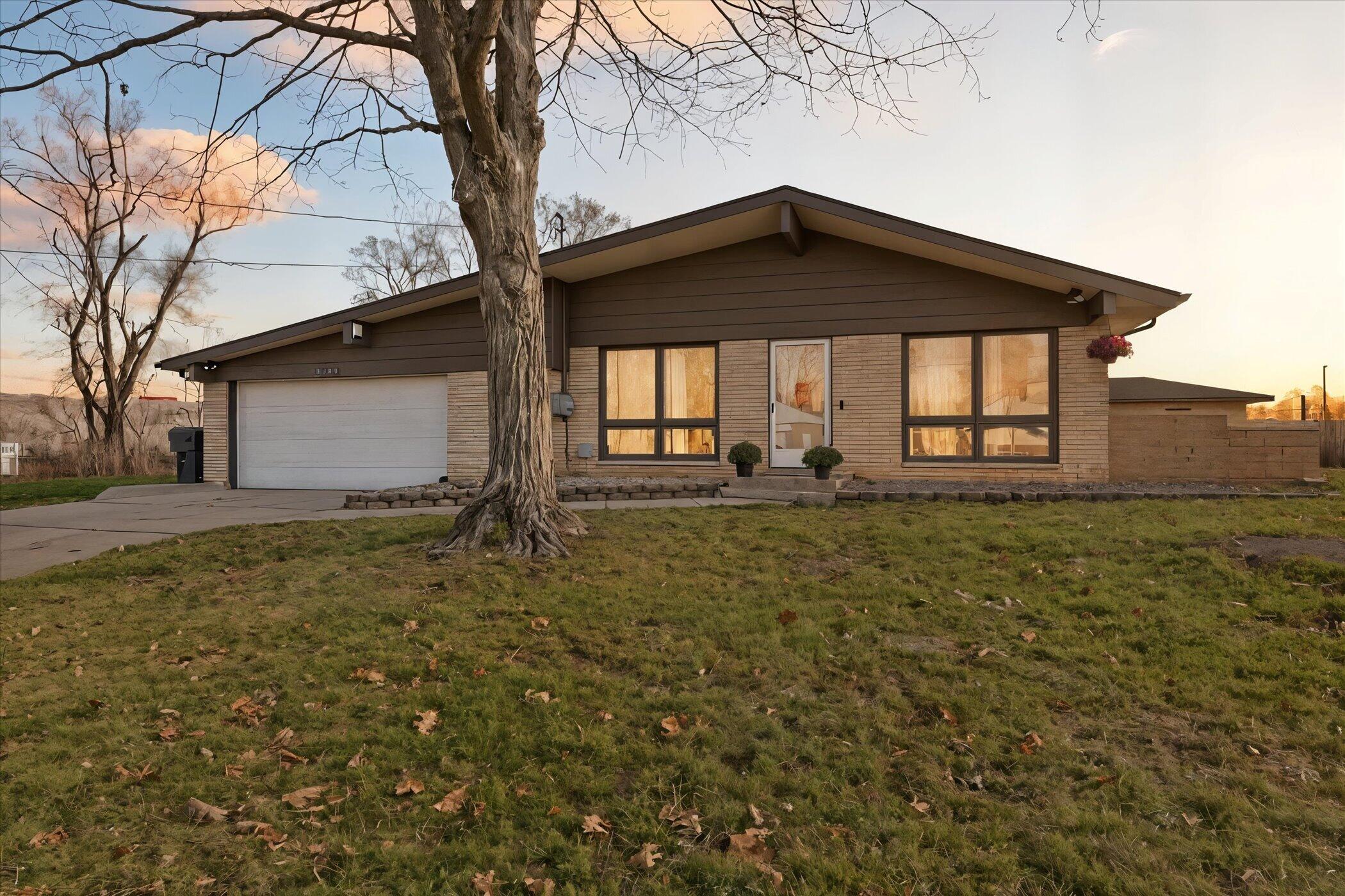 Portage MI, 7325 Quail Street