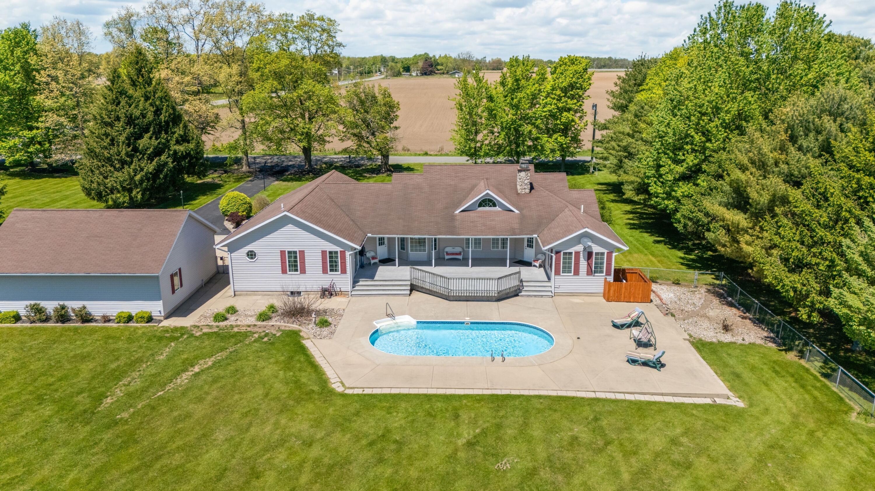 3740 Buffalo Road Niles MI 49120