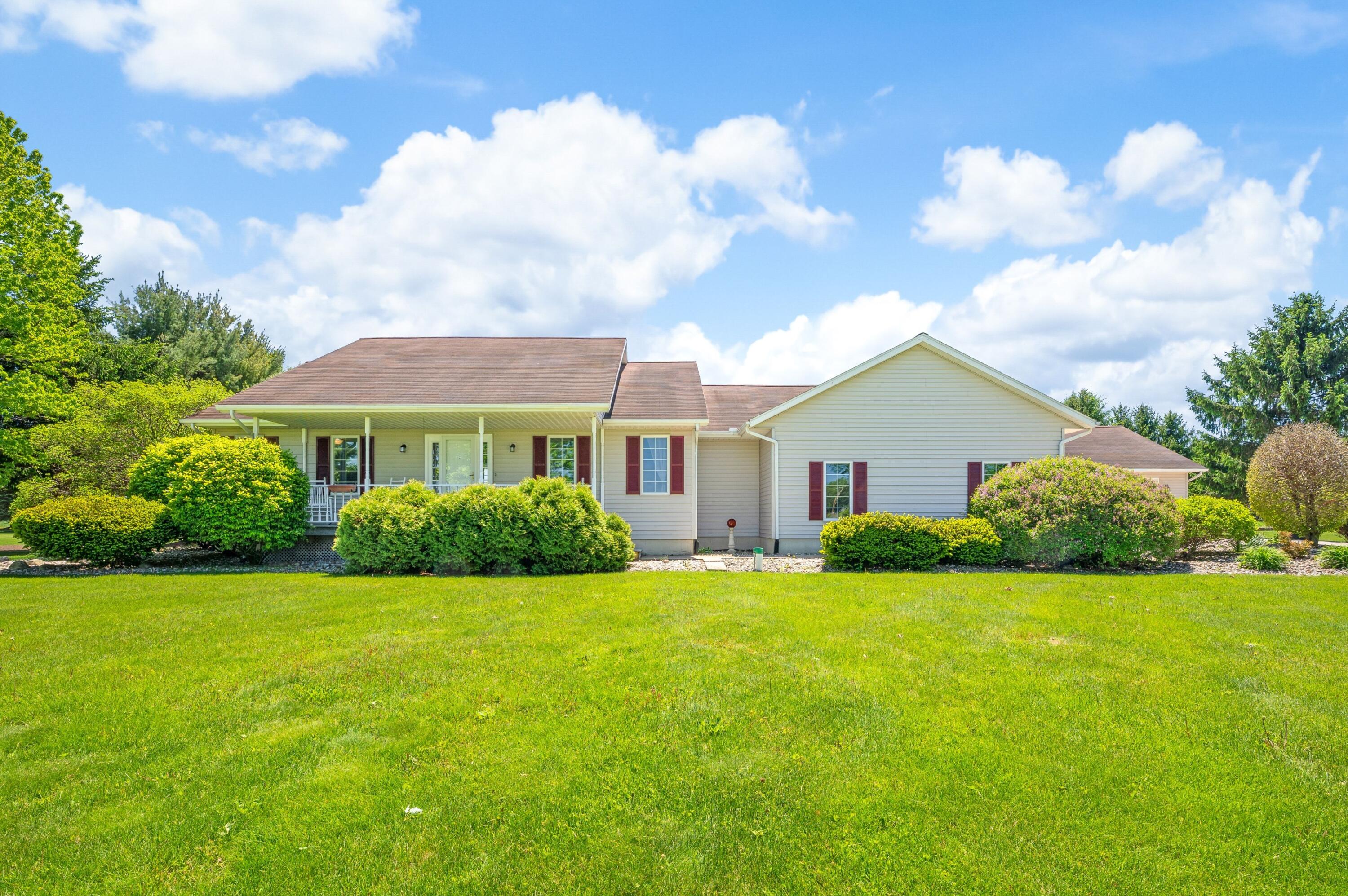 3740 Buffalo Road Niles MI 49120