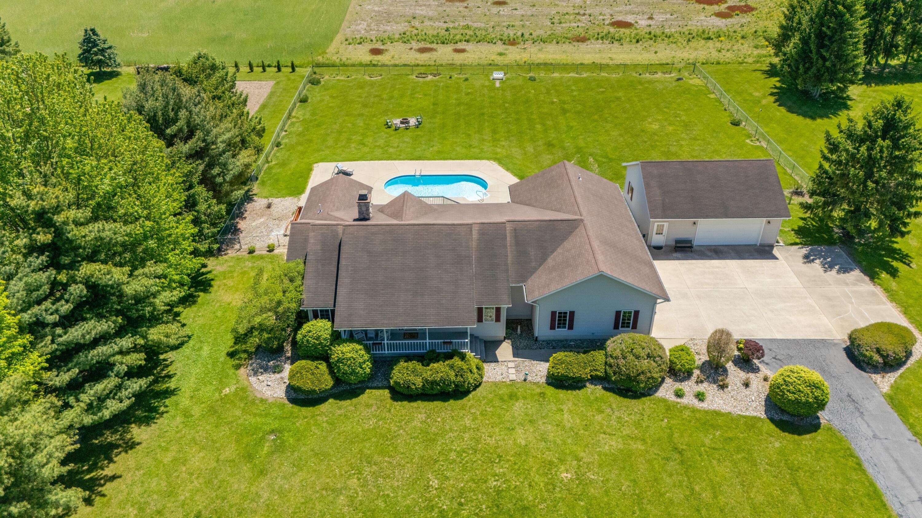3740 Buffalo Road Niles MI 49120