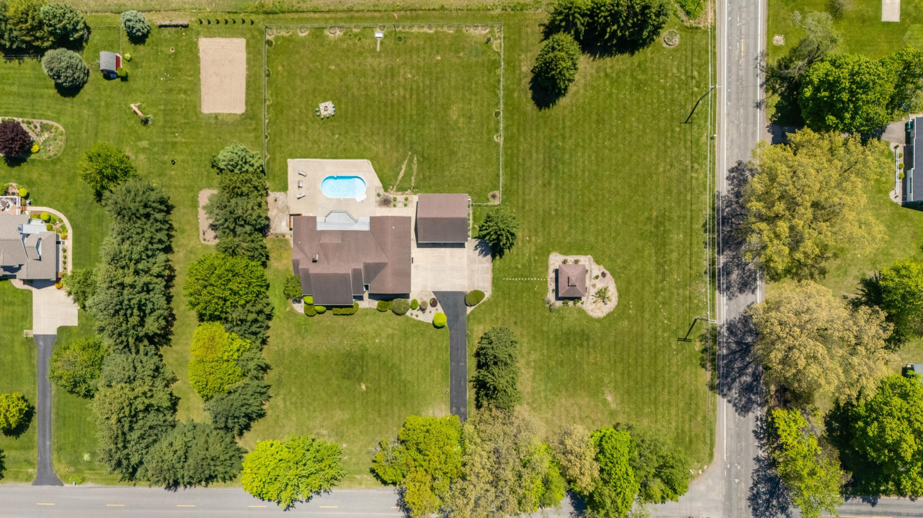 3740 Buffalo Road Niles MI 49120