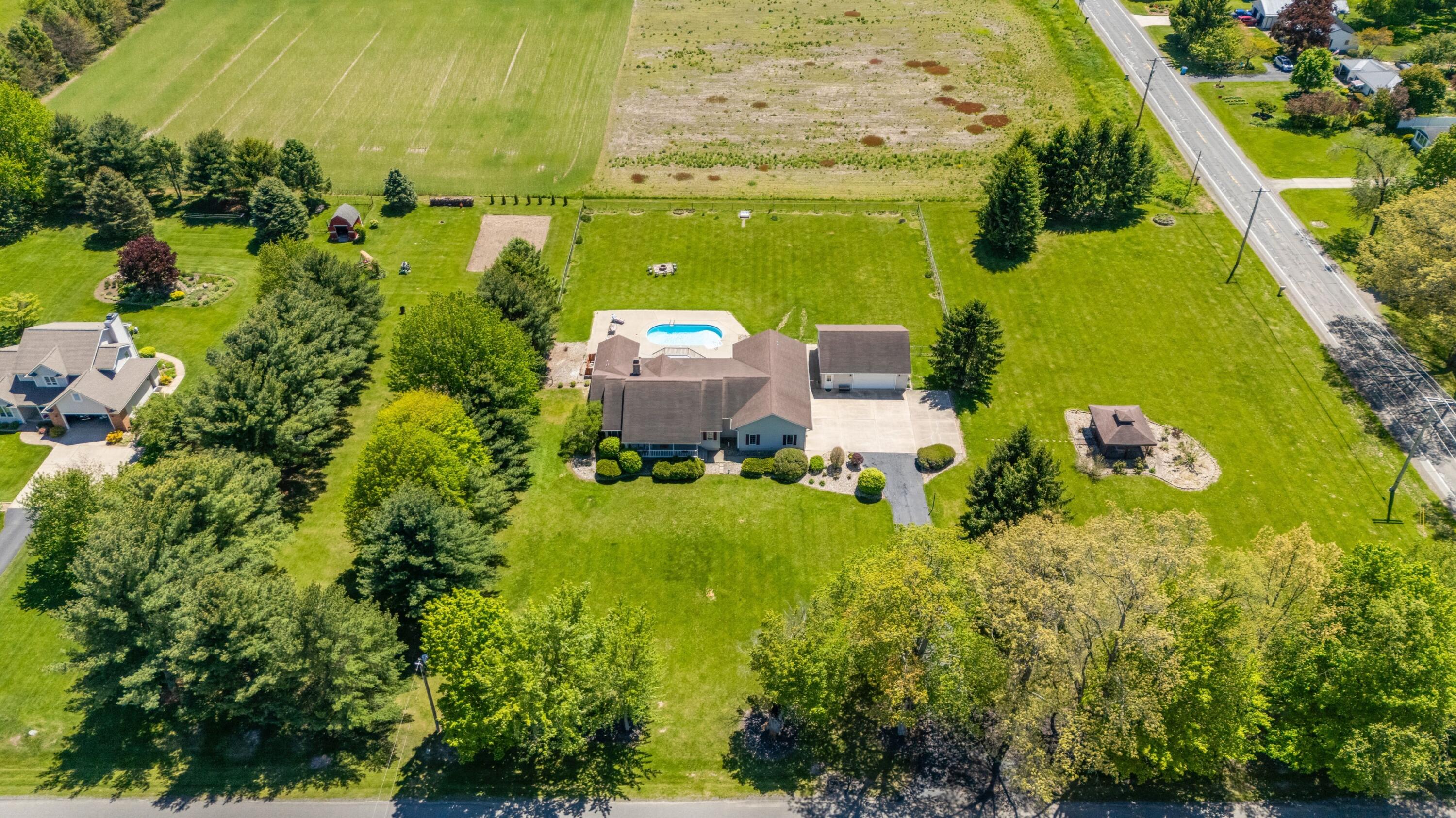 3740 Buffalo Road Niles MI 49120