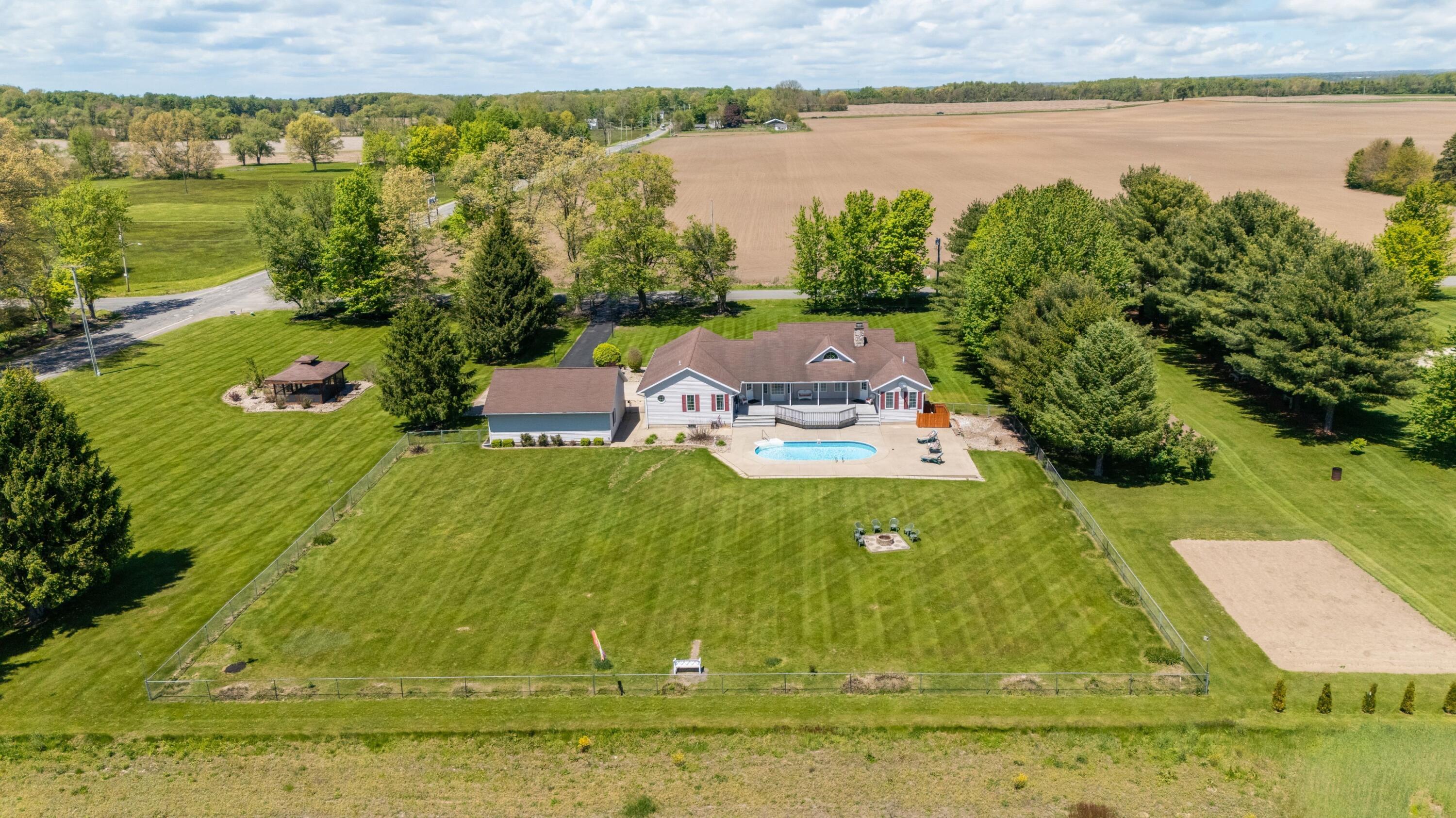 3740 Buffalo Road Niles MI 49120