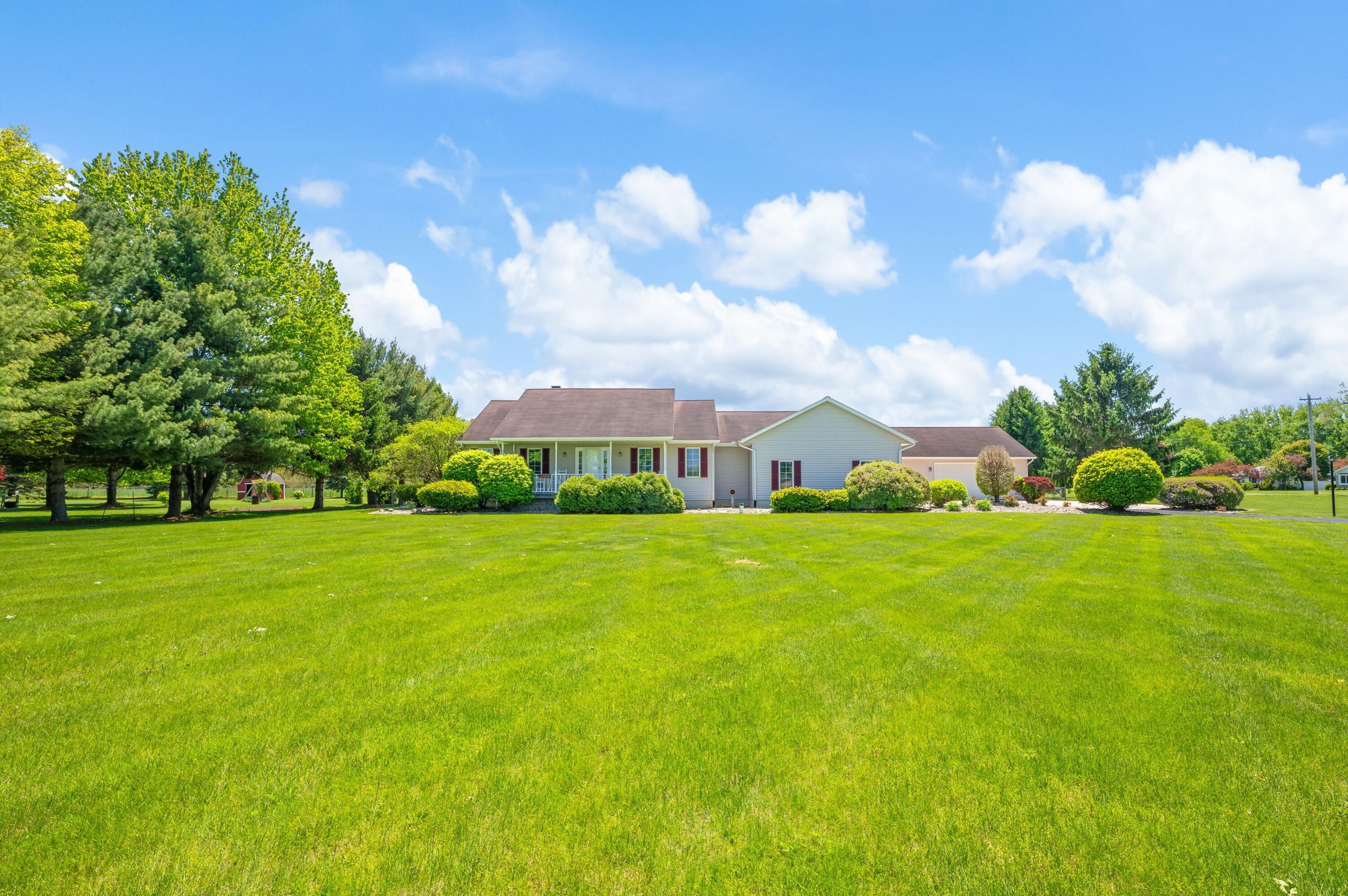 3740 Buffalo Road Niles MI 49120