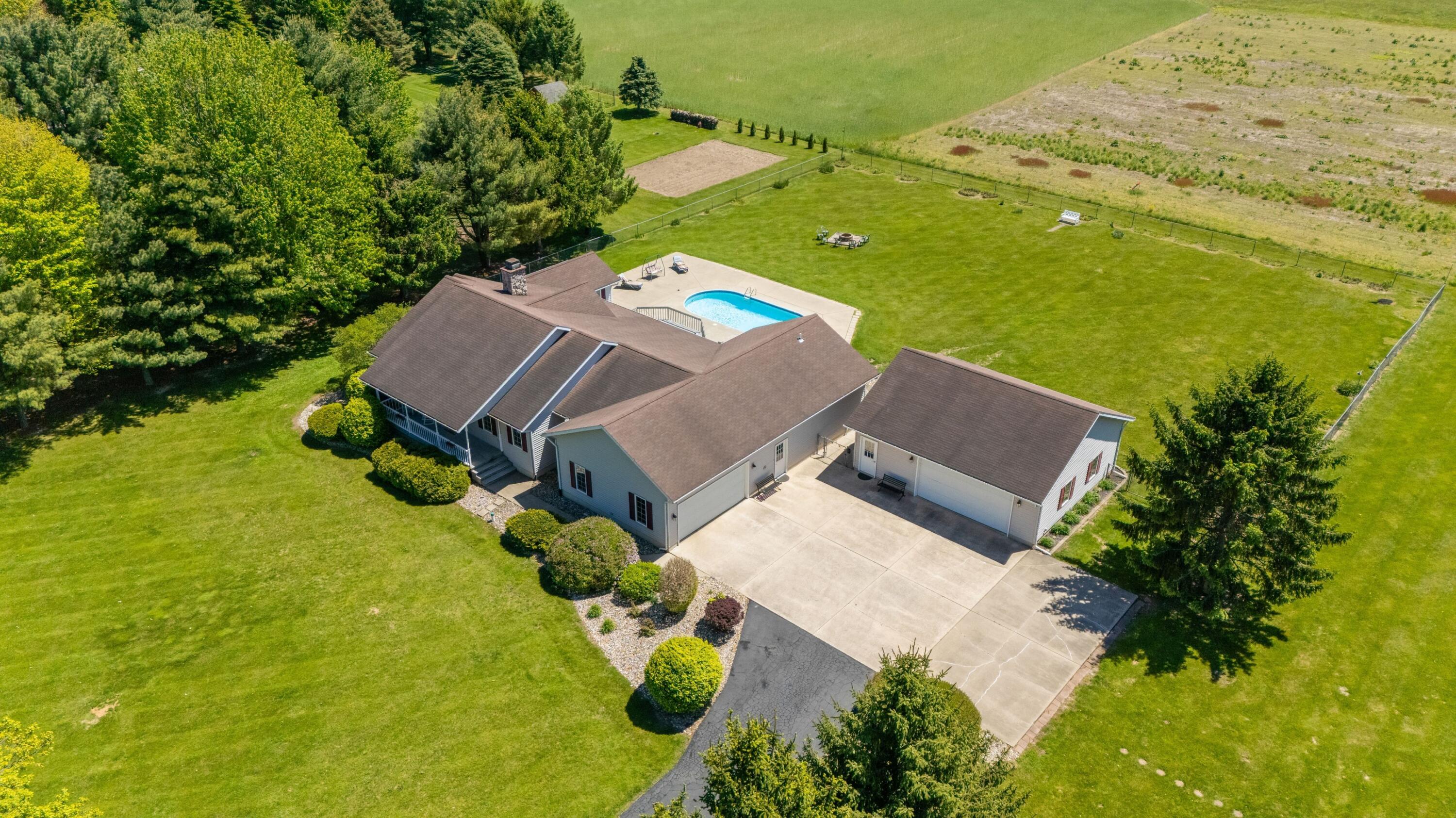 3740 Buffalo Road Niles MI 49120