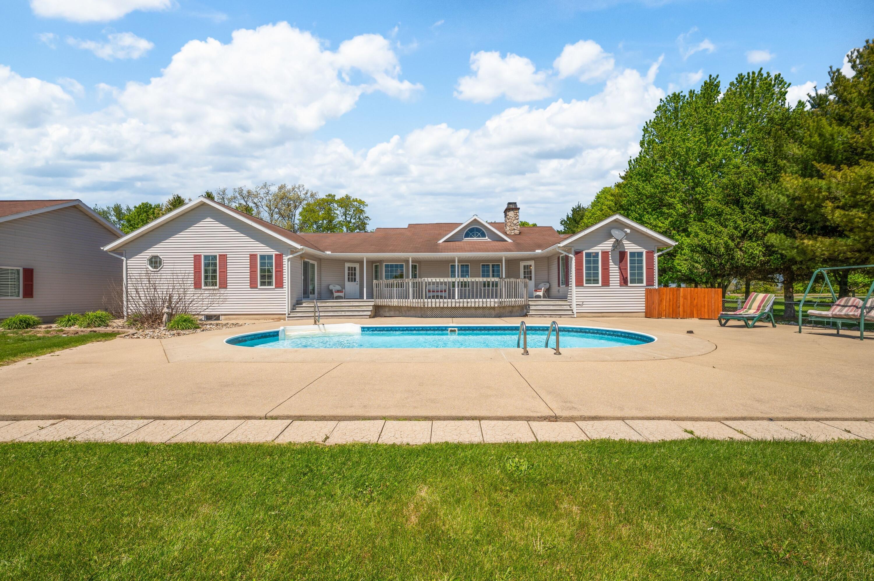 3740 Buffalo Road Niles MI 49120