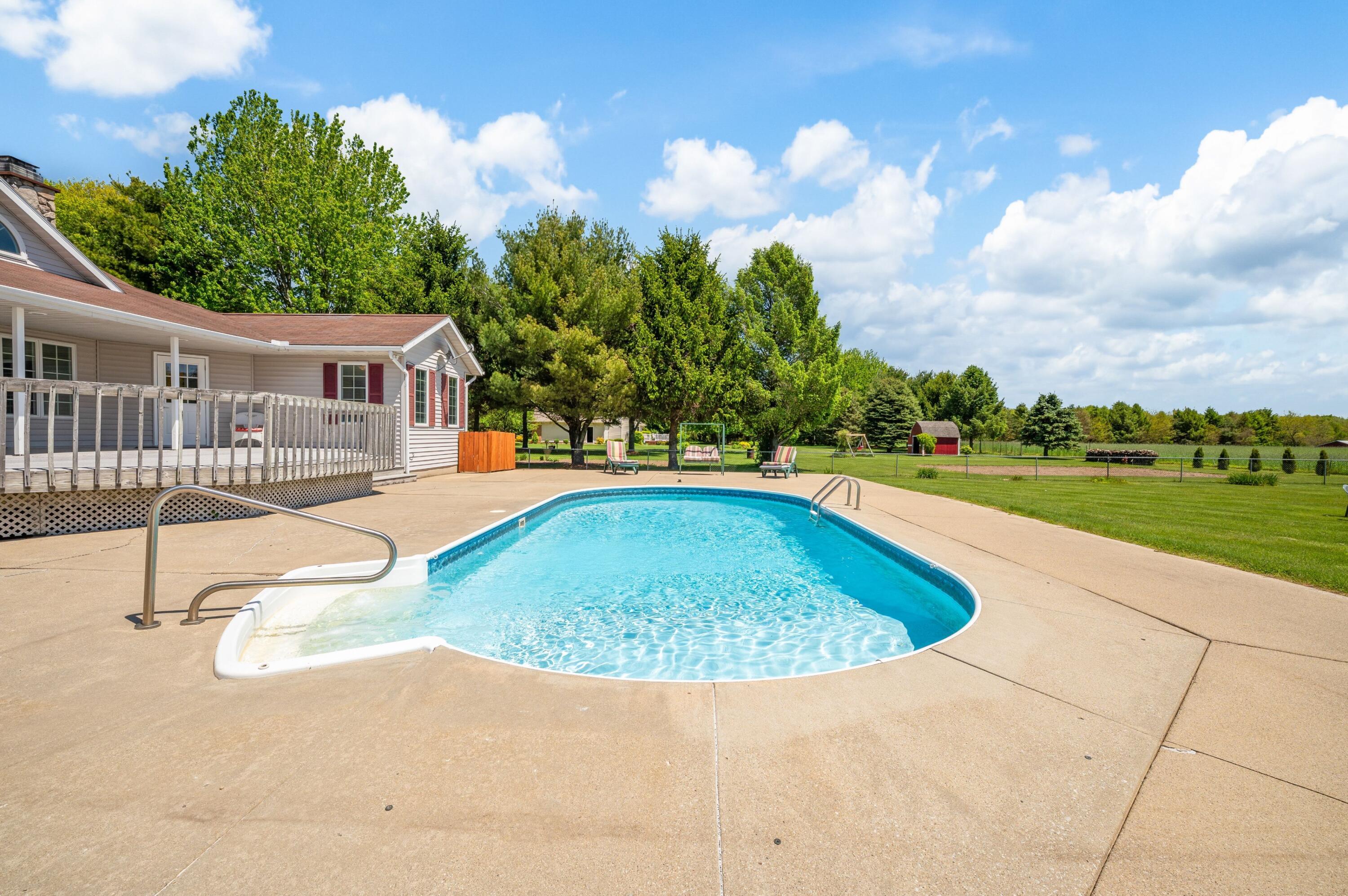3740 Buffalo Road Niles MI 49120