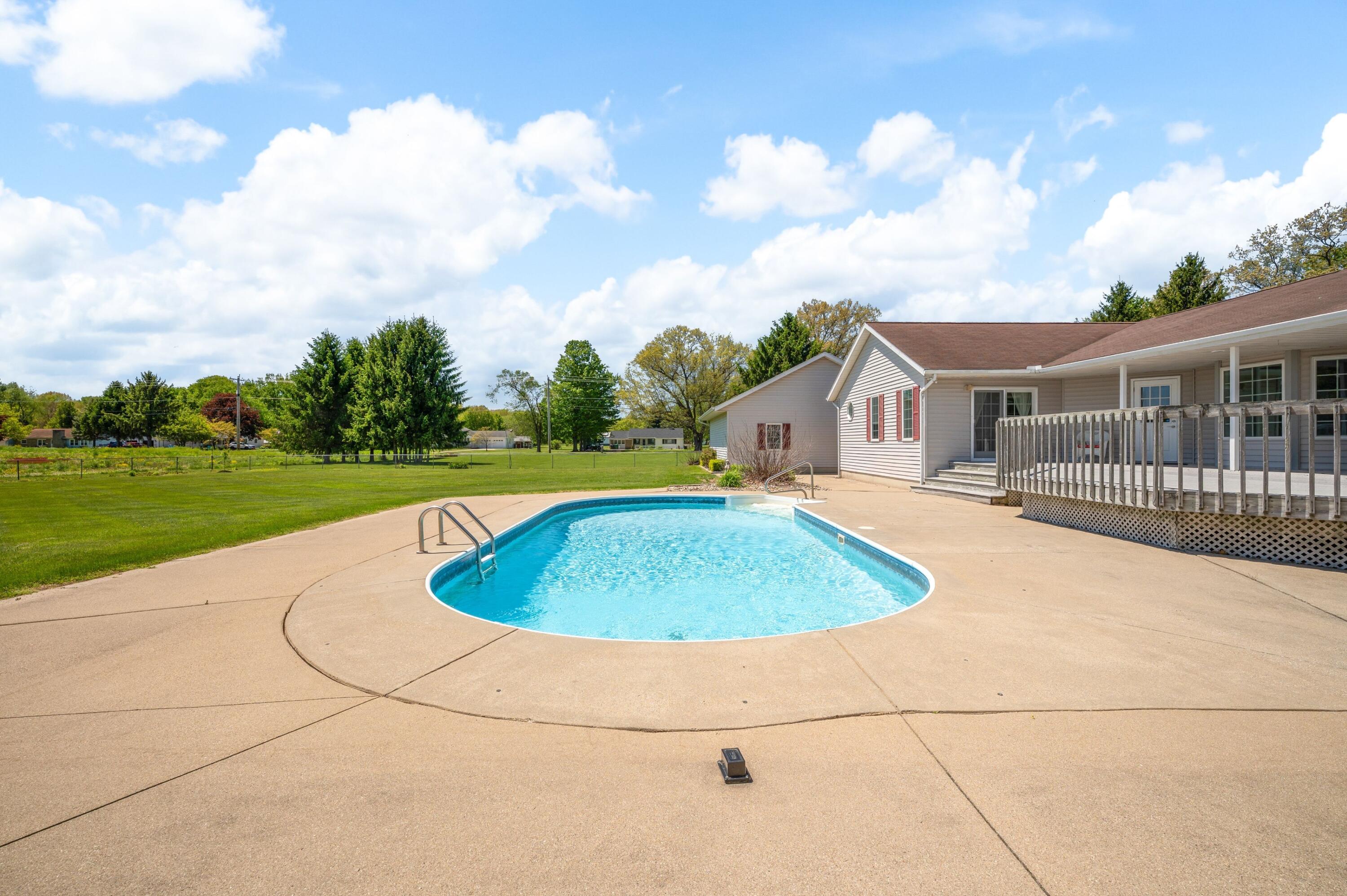 3740 Buffalo Road Niles MI 49120