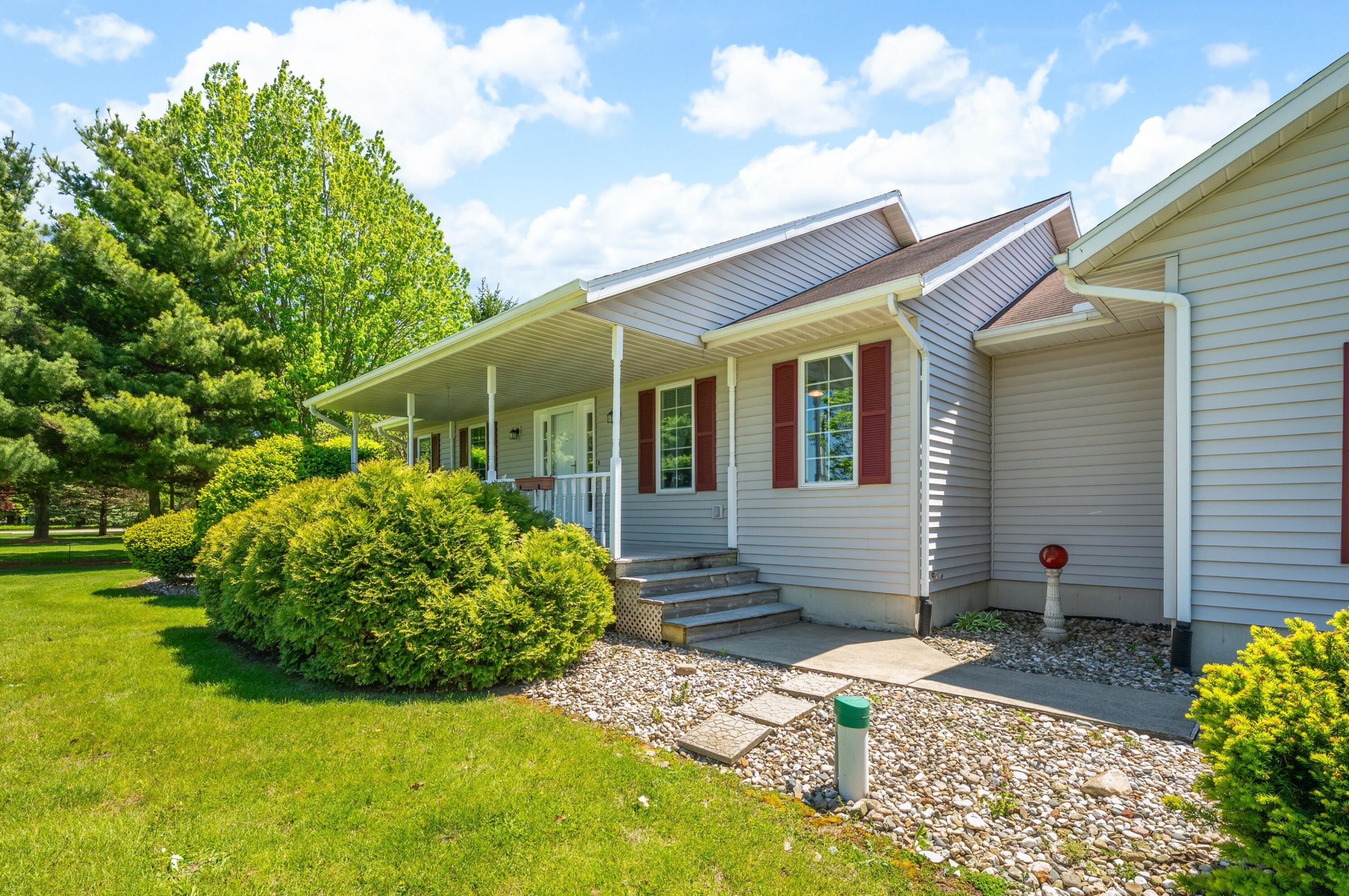 3740 Buffalo Road Niles MI 49120