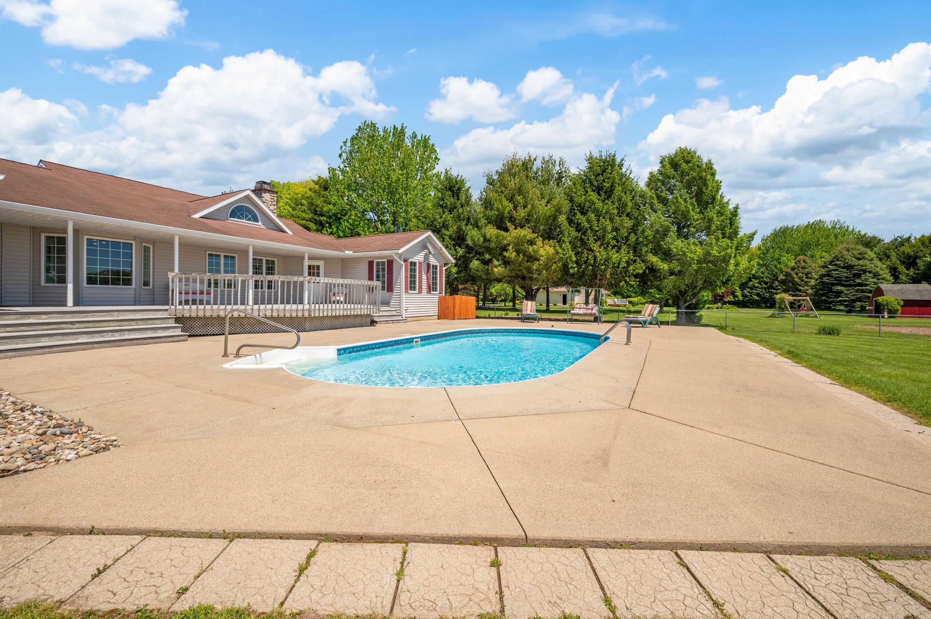 3740 Buffalo Road Niles MI 49120