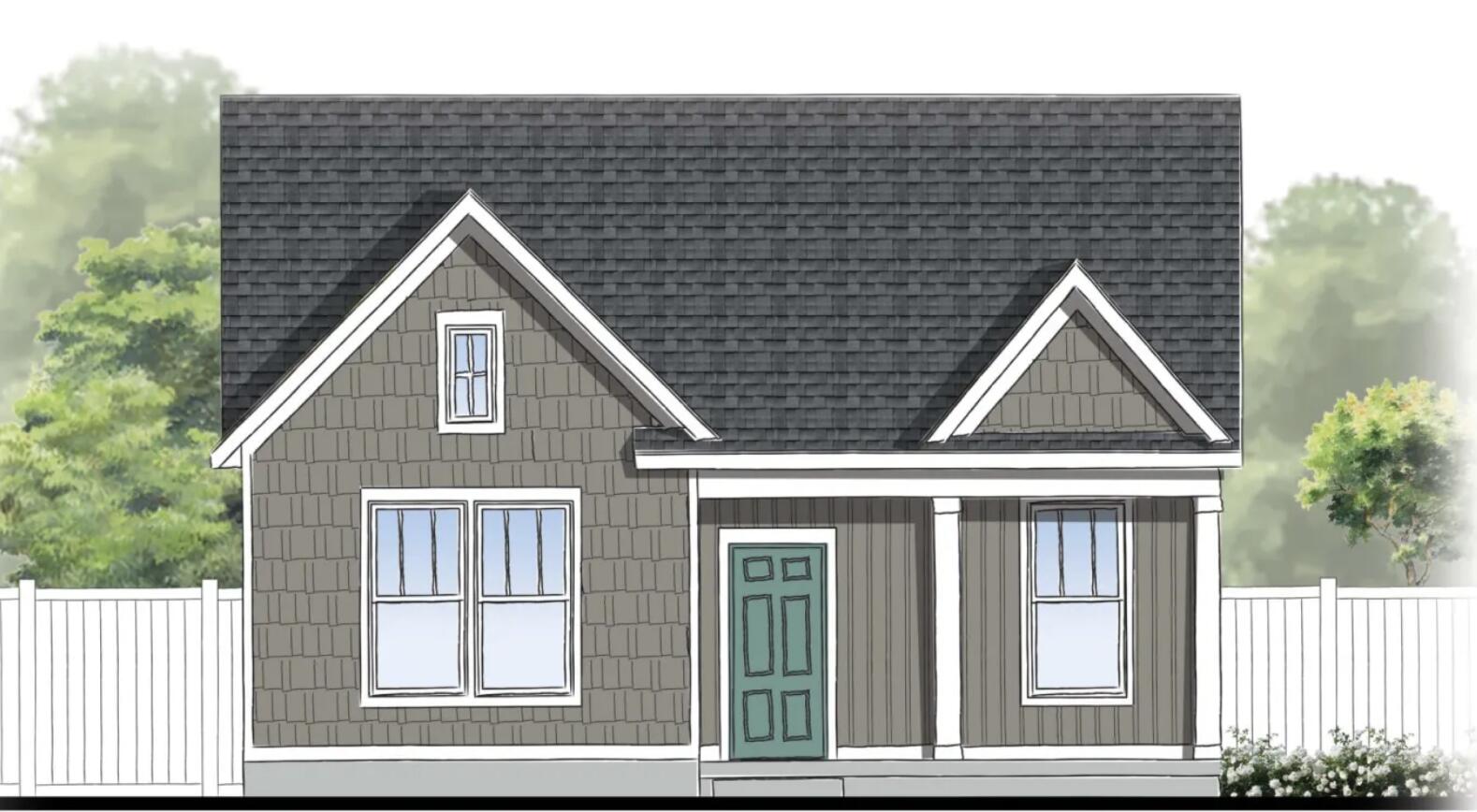 6623 Bellflower Drive Zeeland MI 49464