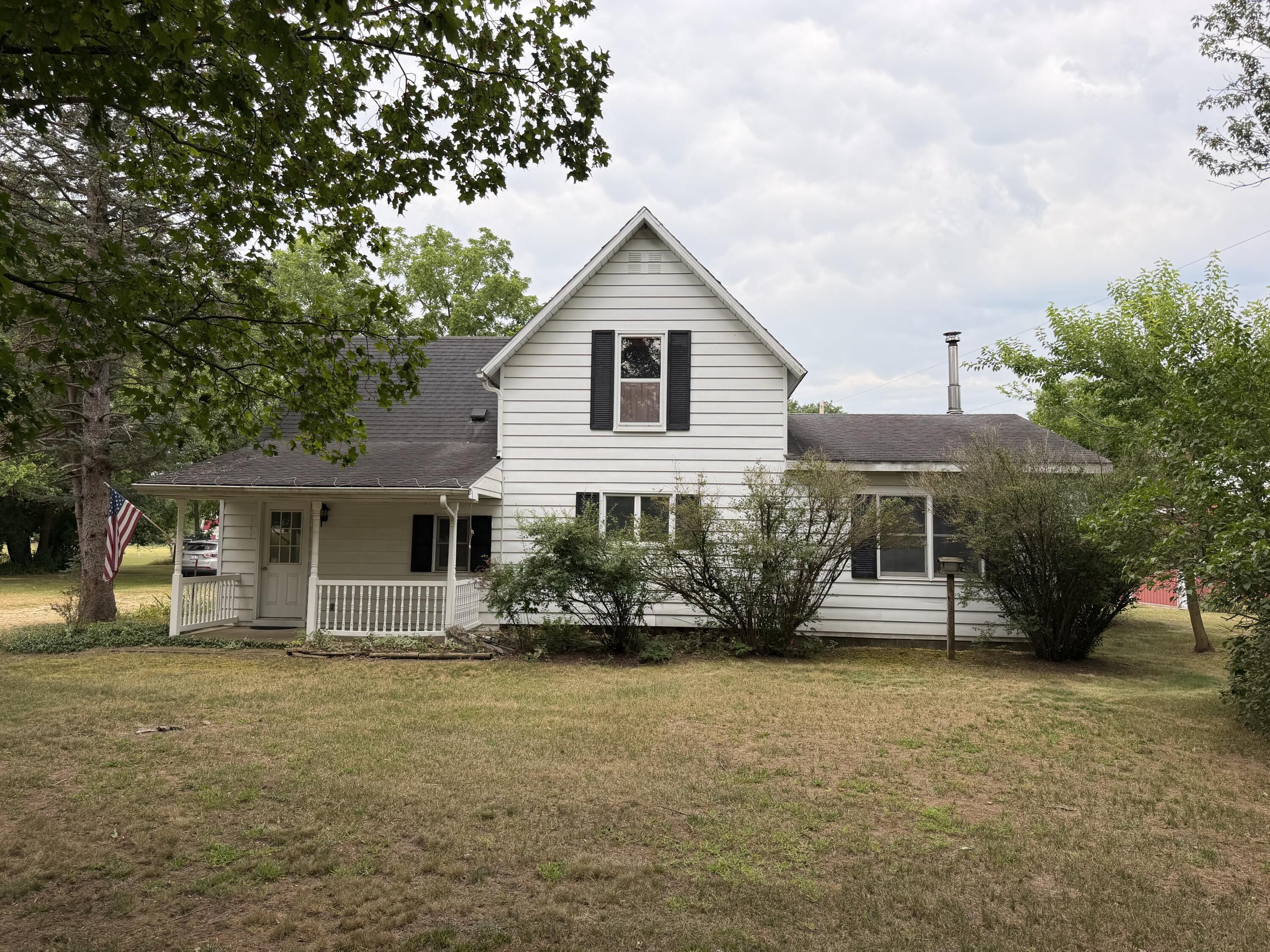 1744 Lincoln Road Allegan MI 49010