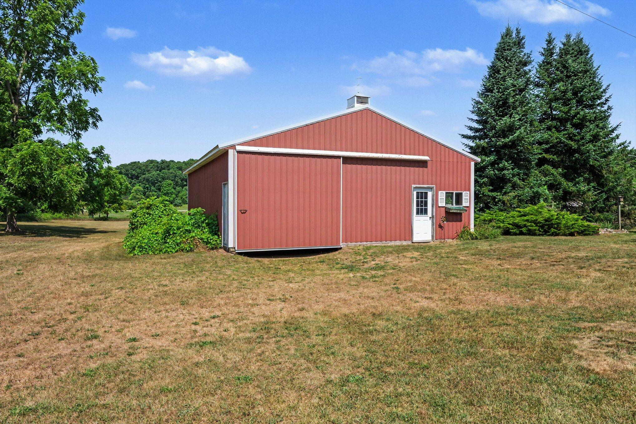 1744 Lincoln Road Allegan MI 49010
