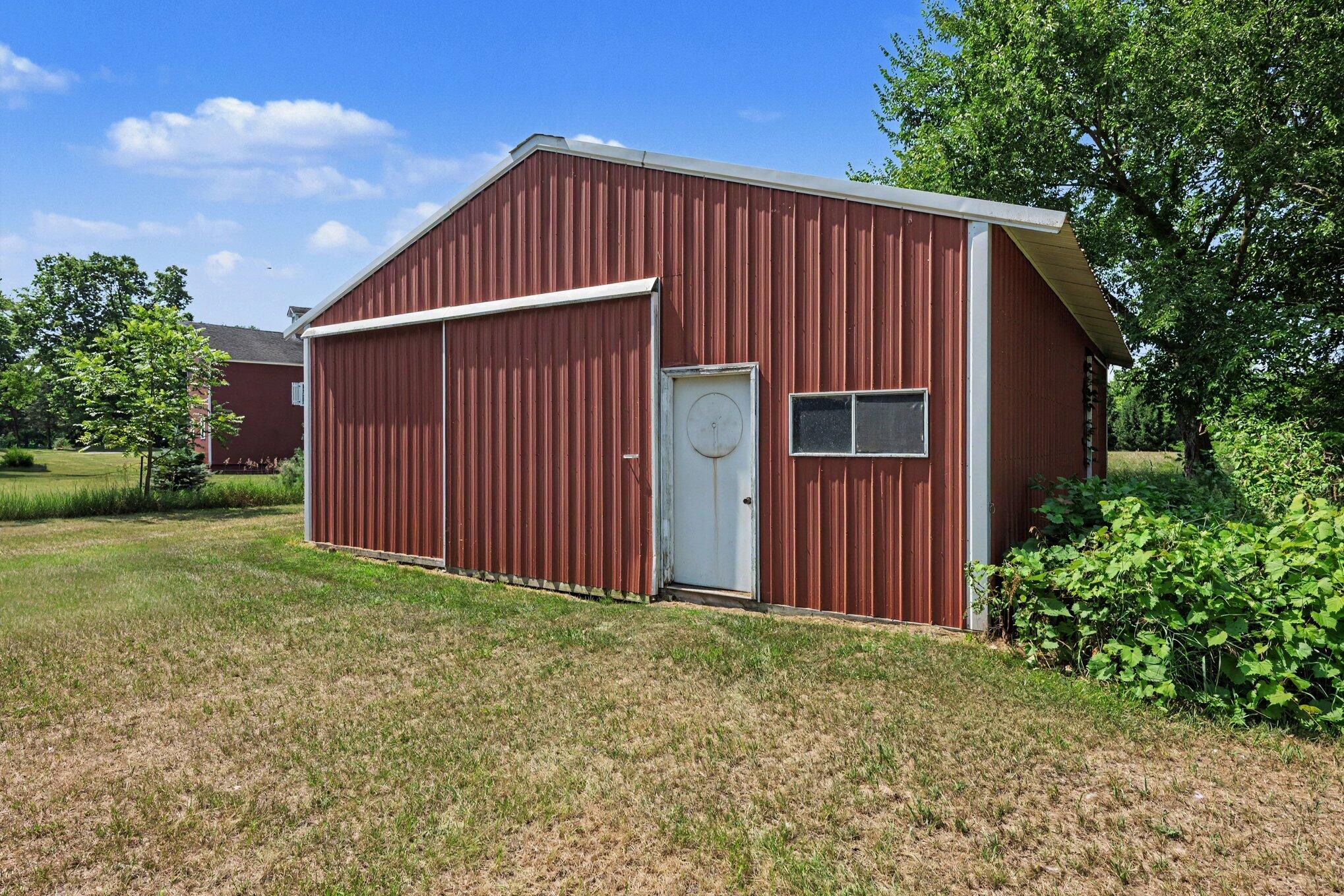 1744 Lincoln Road Allegan MI 49010