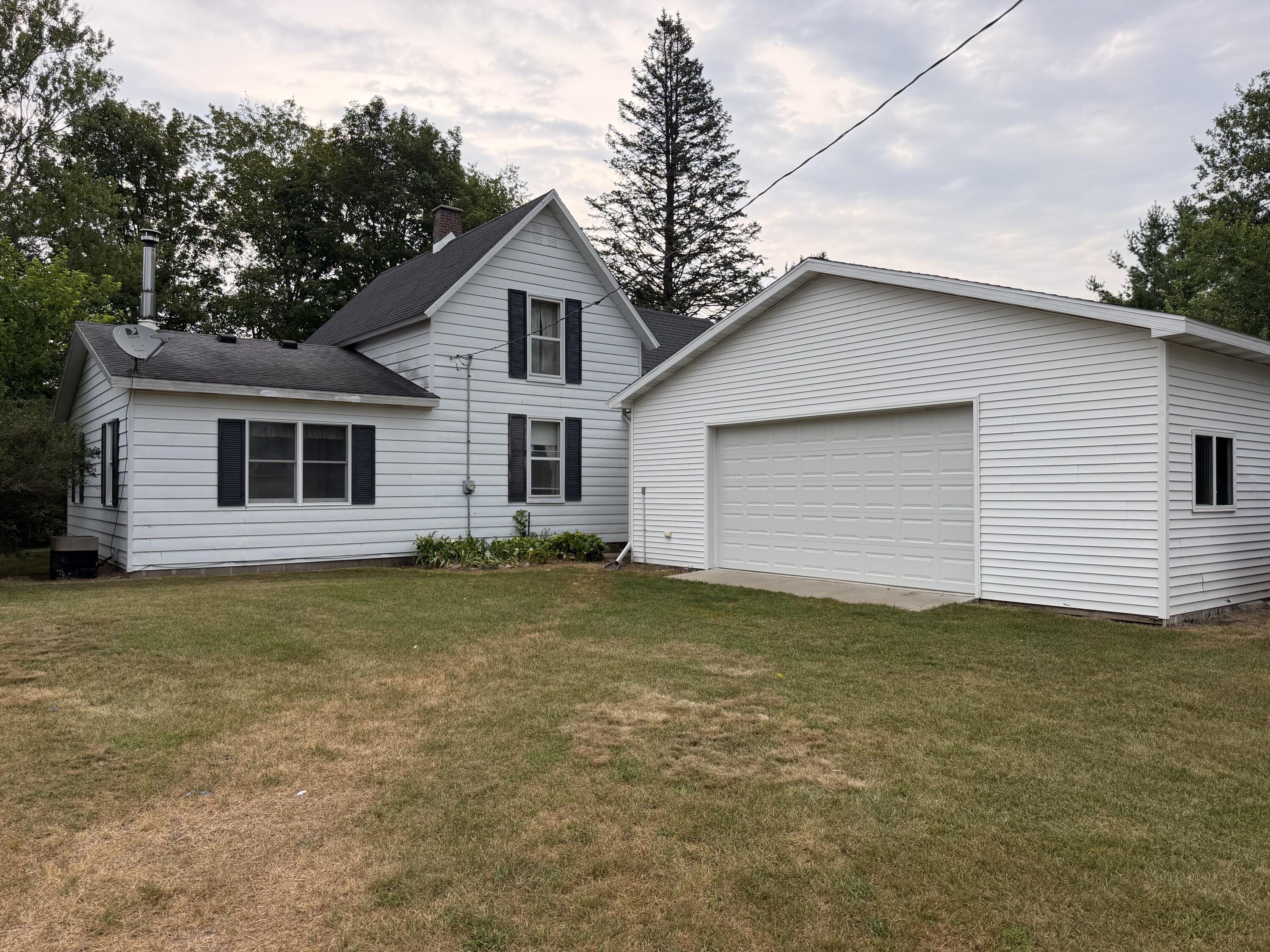 1744 Lincoln Road Allegan MI 49010