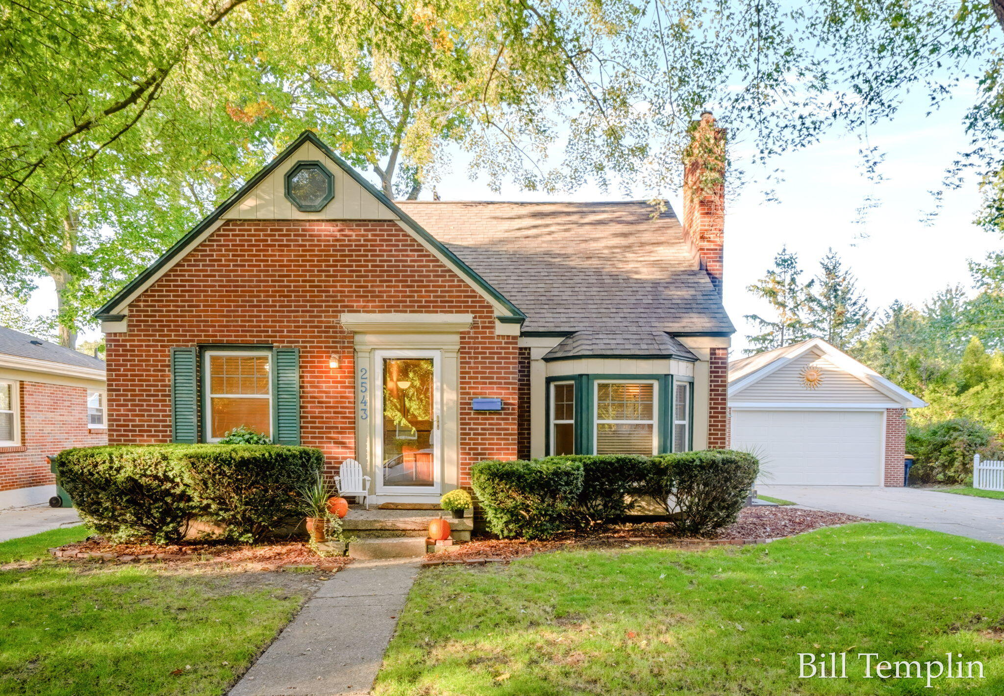 2543 Richards Drive SE East Grand Rapids MI 49506