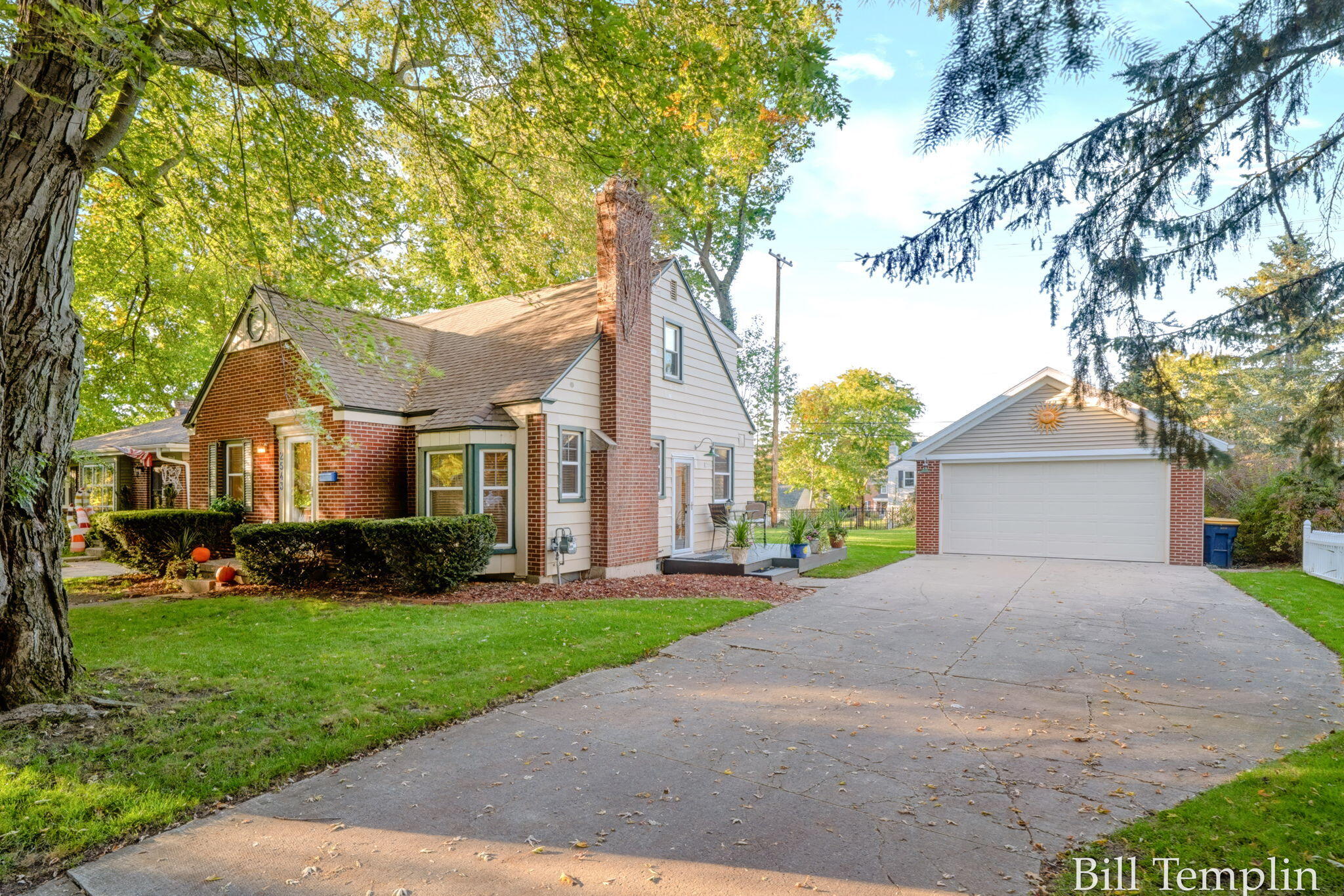 2543 Richards Drive SE East Grand Rapids MI 49506