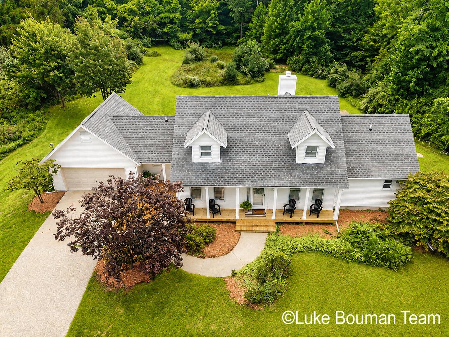 6352 143rd Avenue Holland MI 49423