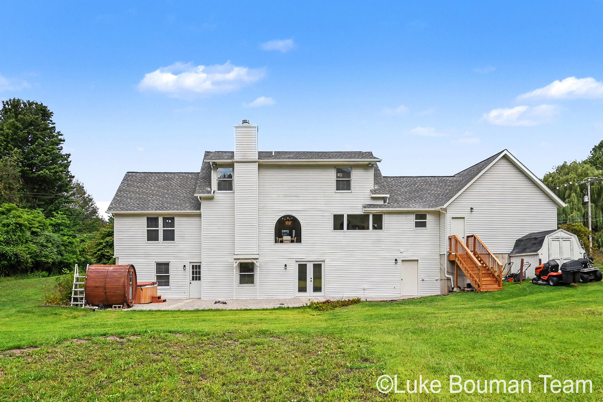 6352 143rd Avenue Holland MI 49423