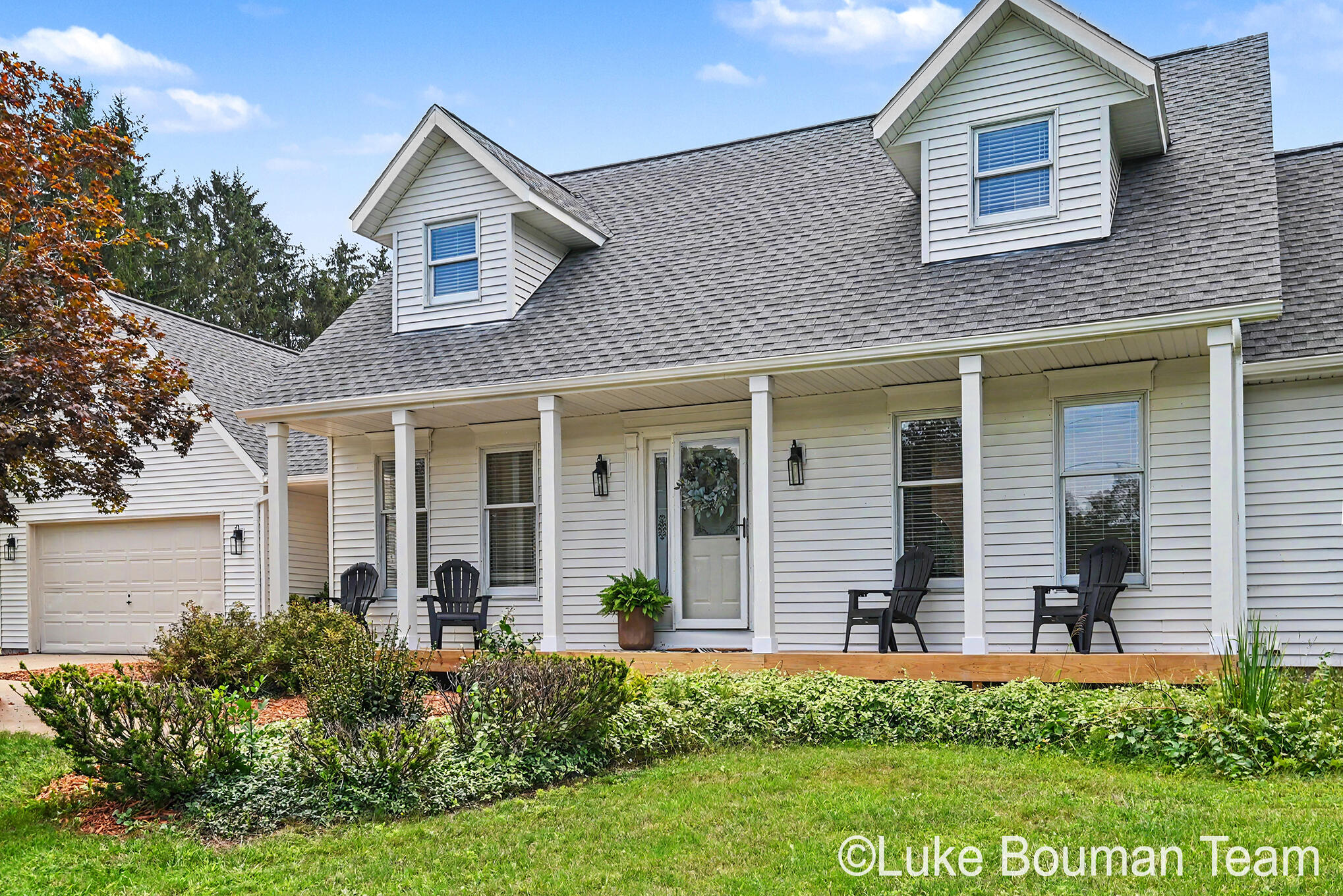 6352 143rd Avenue Holland MI 49423