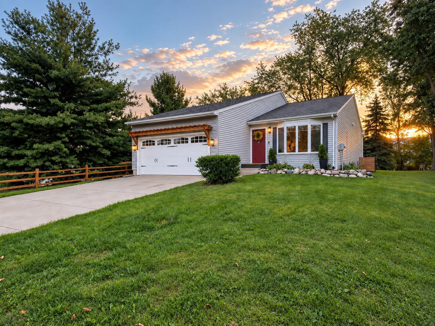 1701 Stone Mill Road Kalamazoo MI 49006
