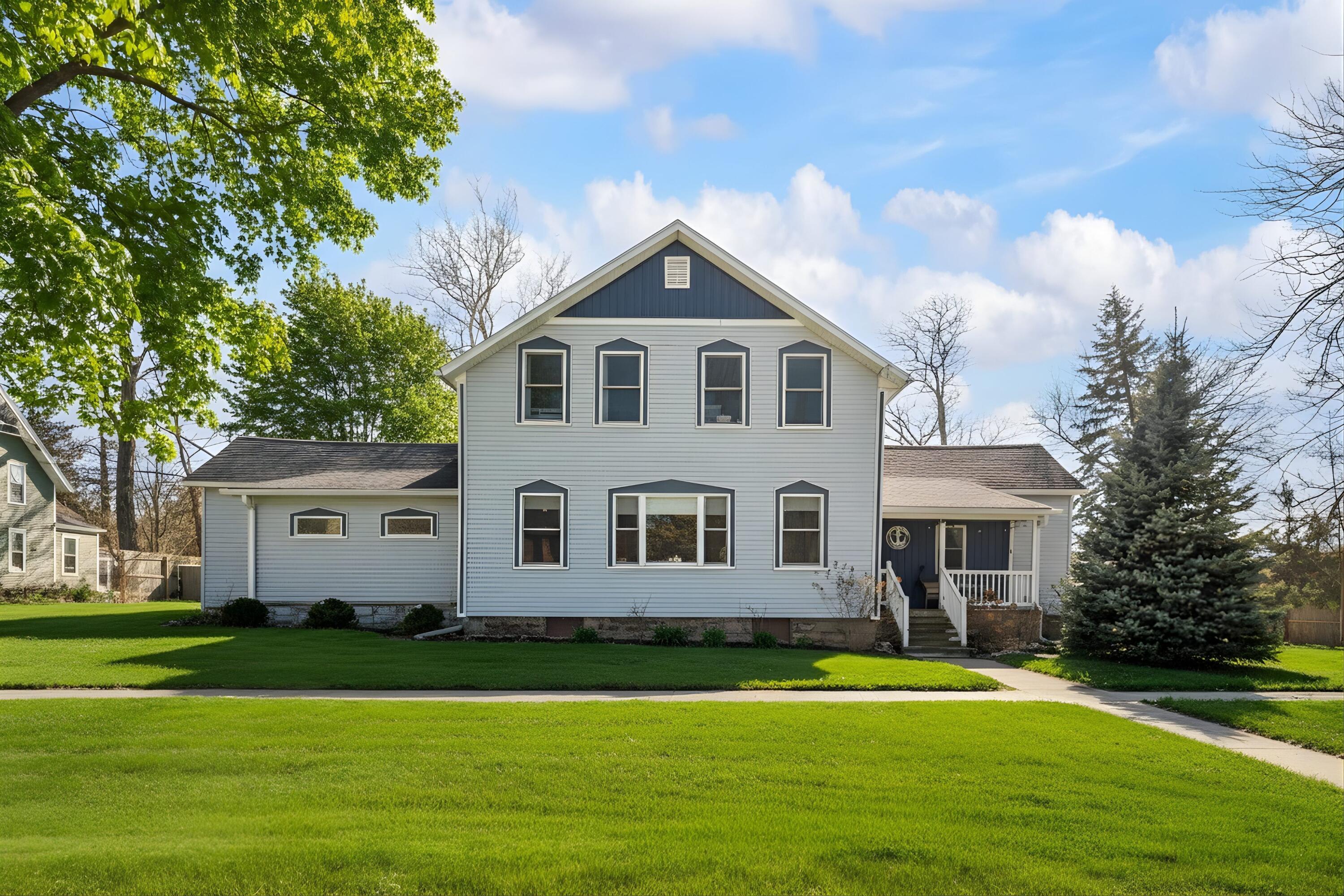 624 Erie Street South Haven MI 49090