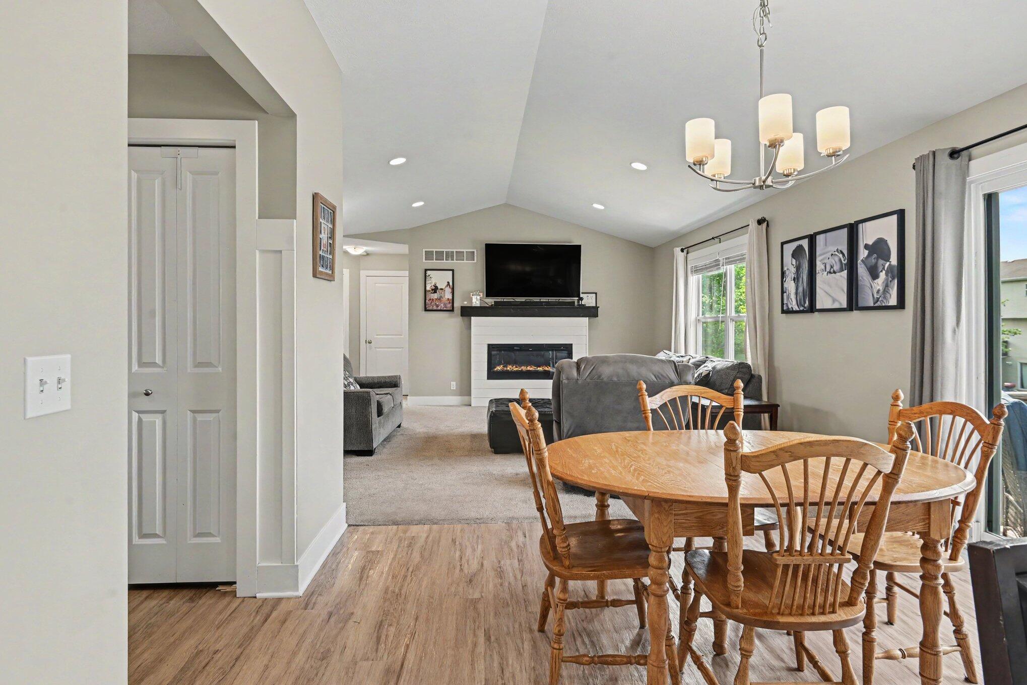 11436 Crestridge Court Holland MI 49424