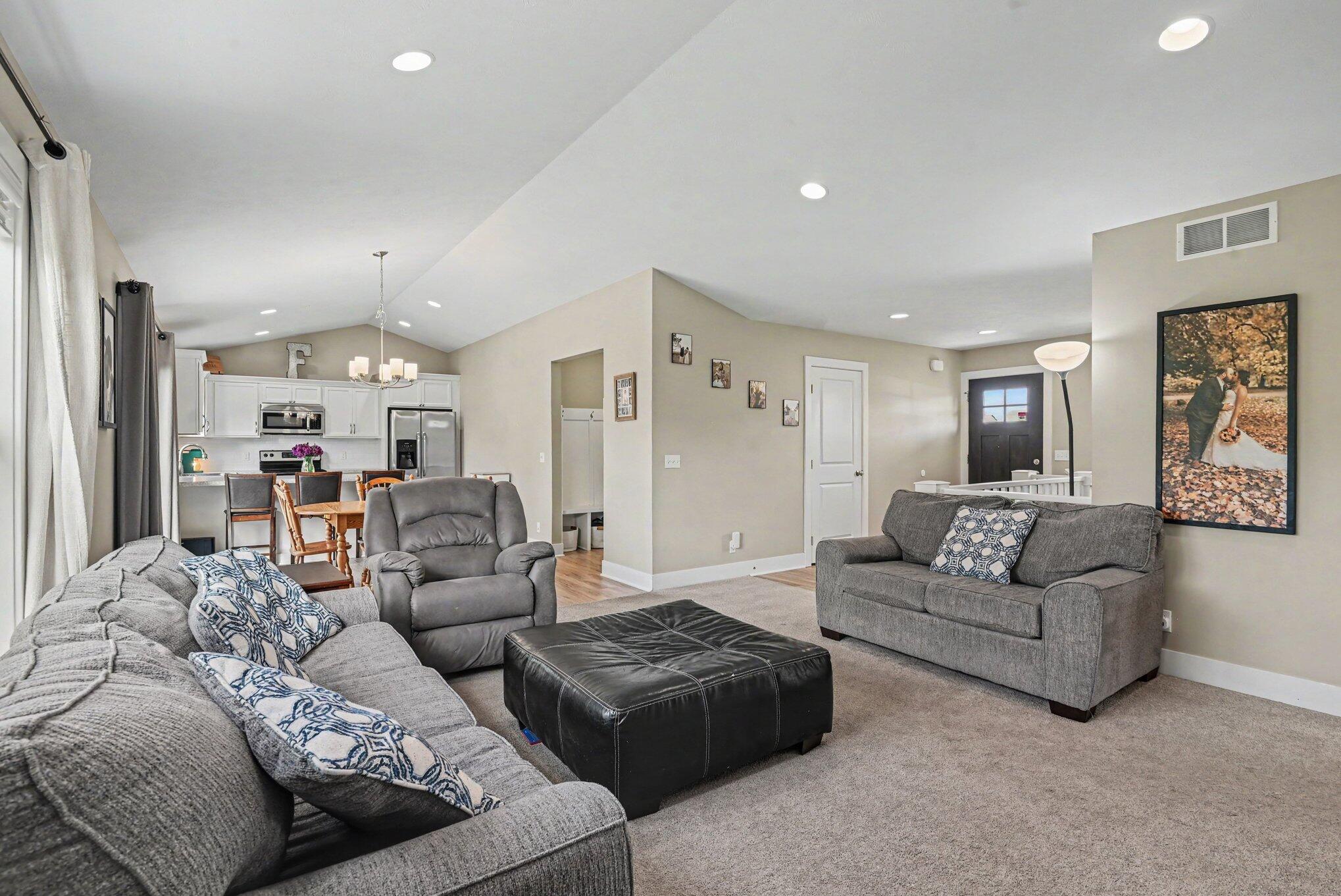 11436 Crestridge Court Holland MI 49424
