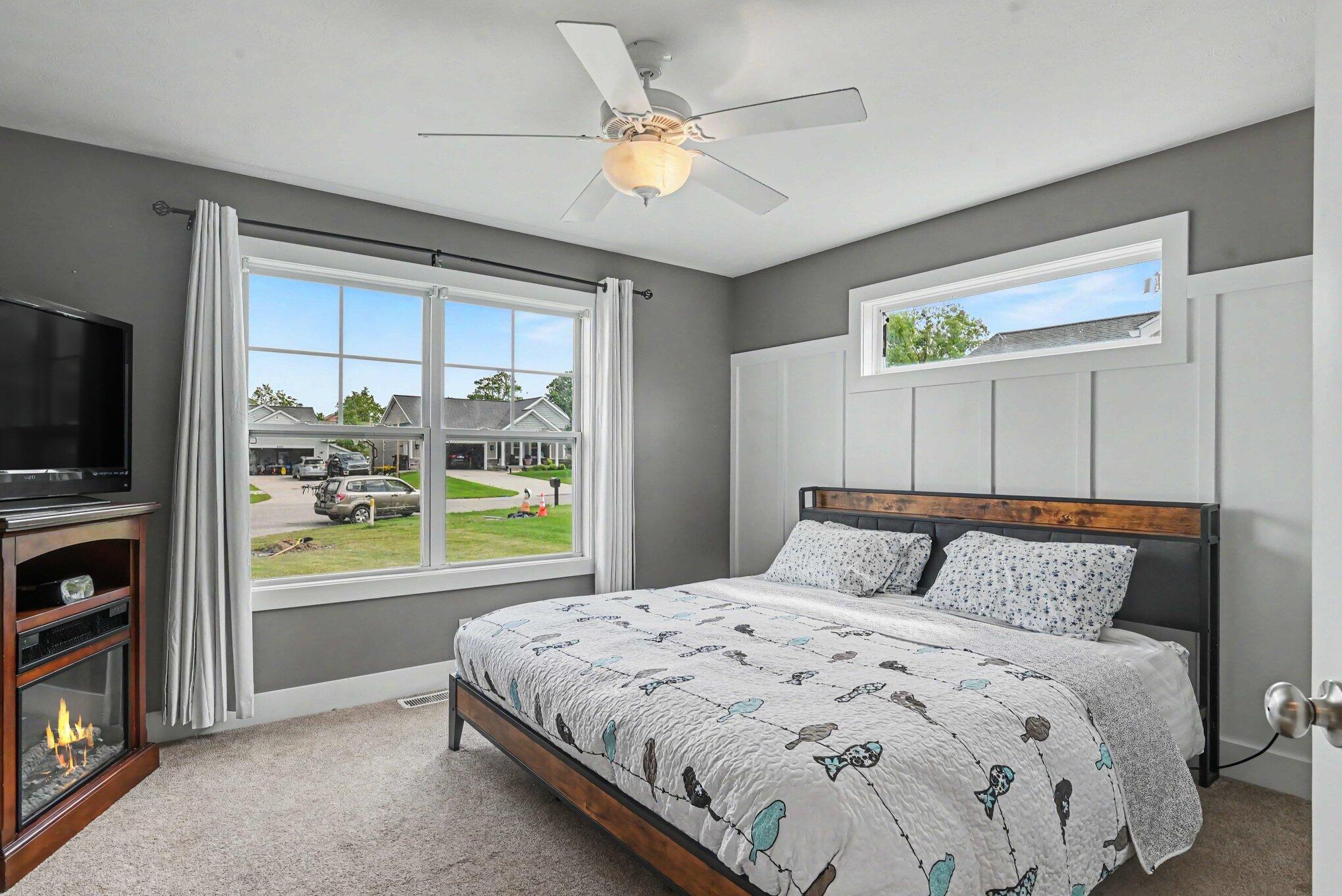 11436 Crestridge Court Holland MI 49424
